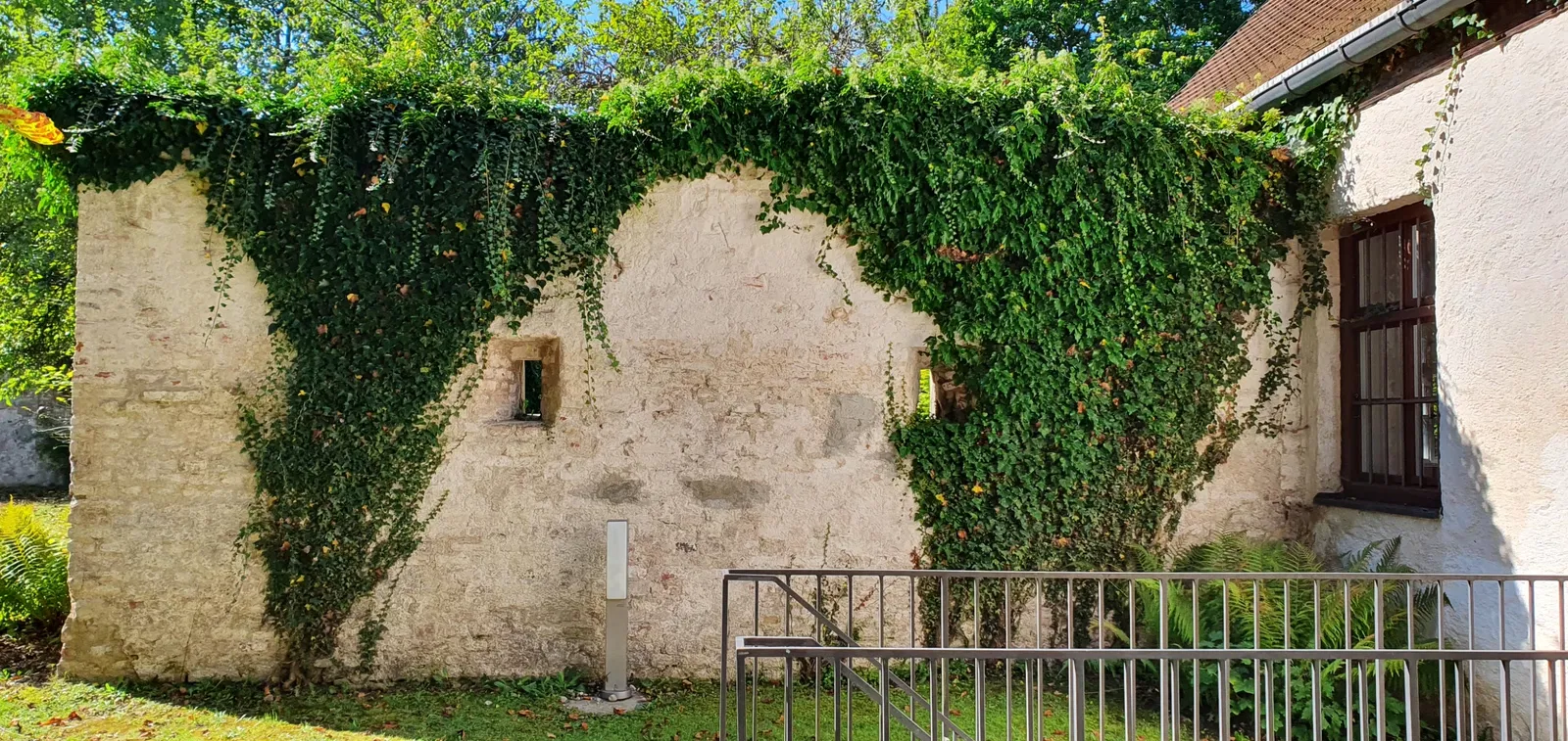 Burgmuseum Grünwald