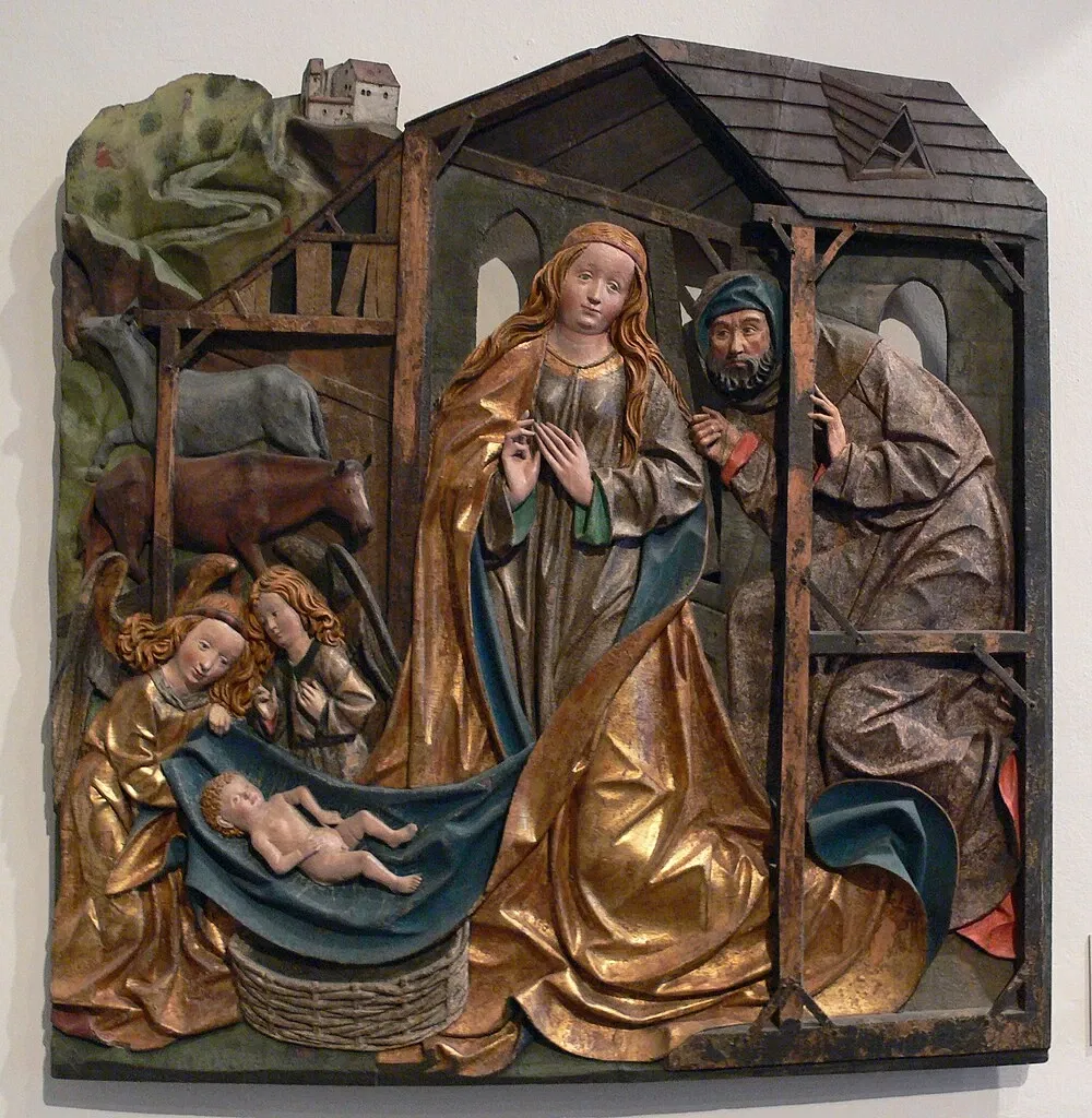 Burgmuseum Grünwald