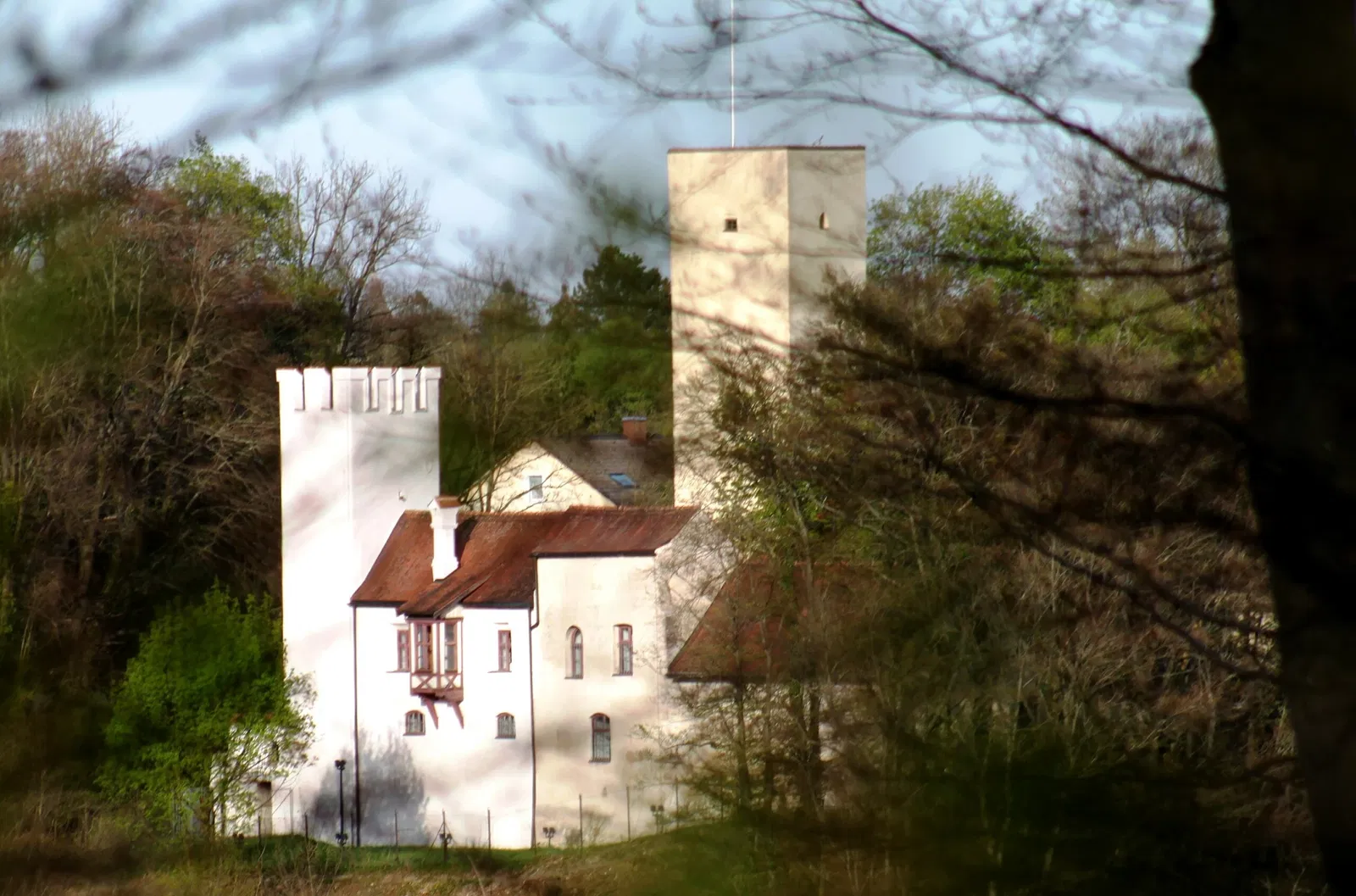 Burgmuseum Grünwald