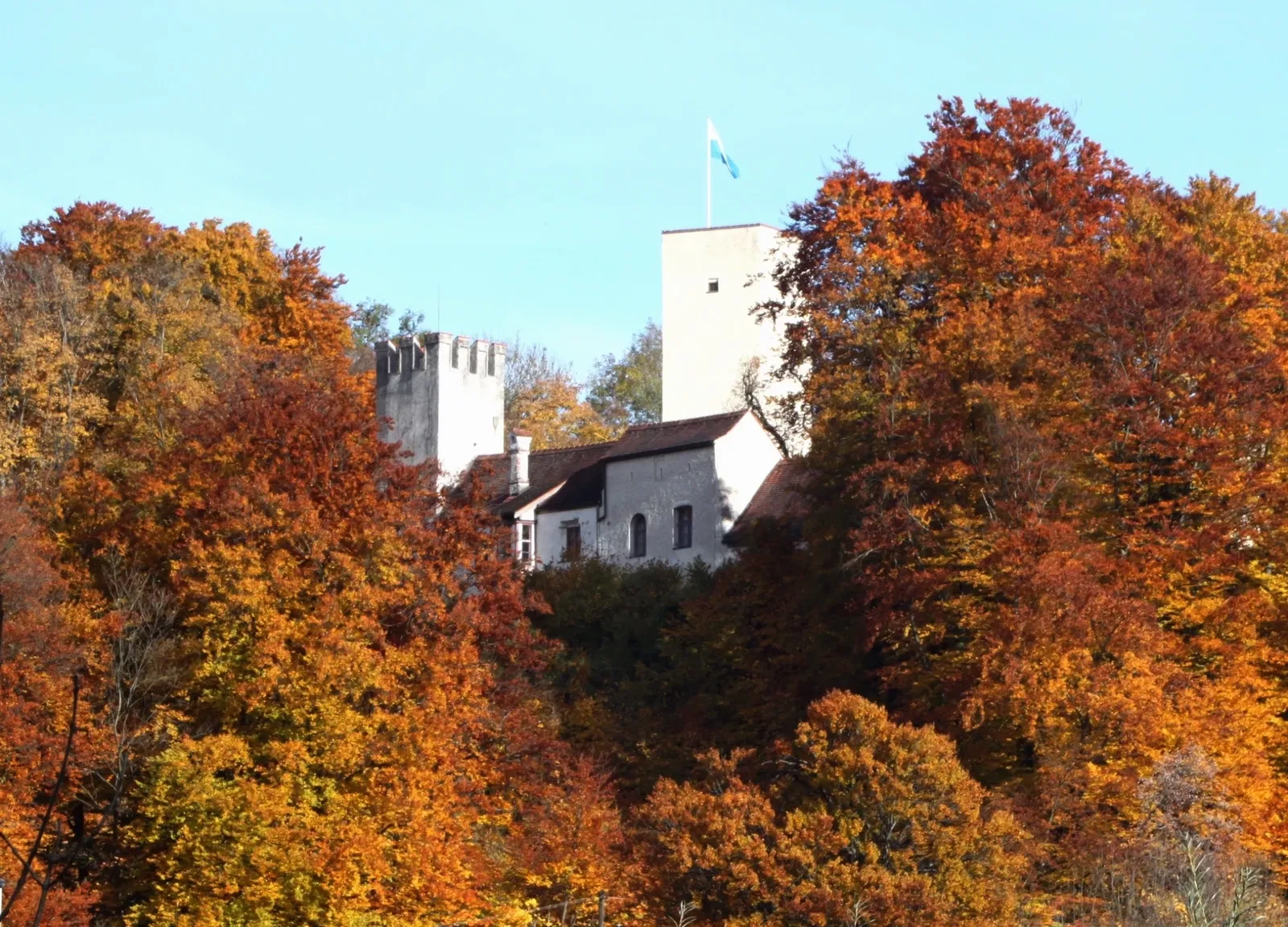 Burgmuseum Grünwald