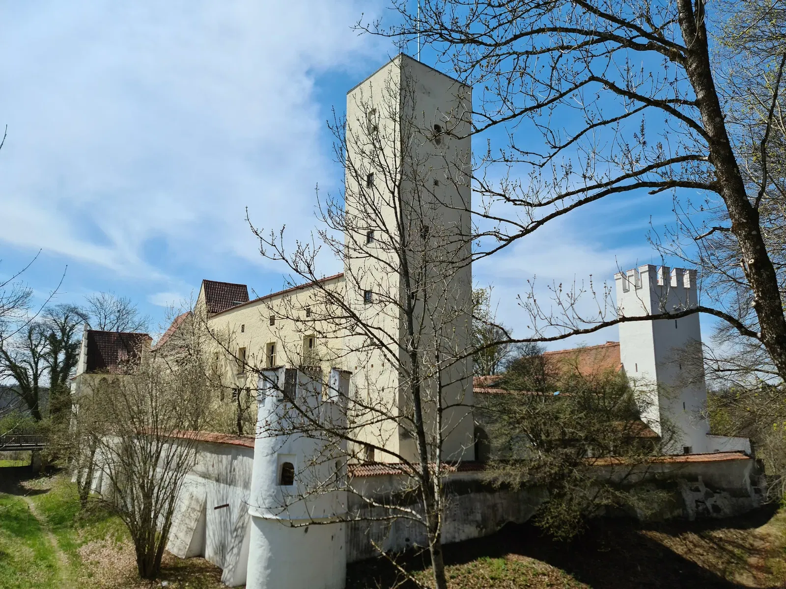 Burgmuseum Grünwald