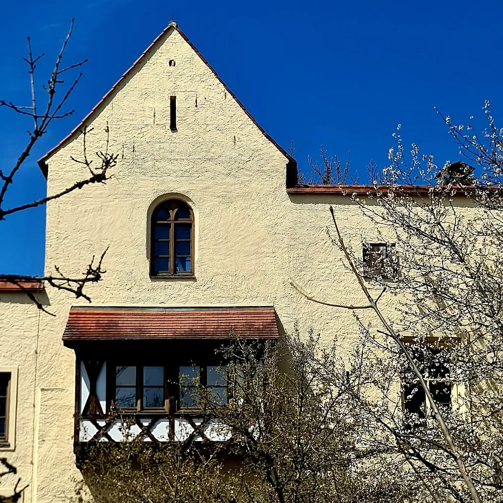 Burgmuseum Grünwald