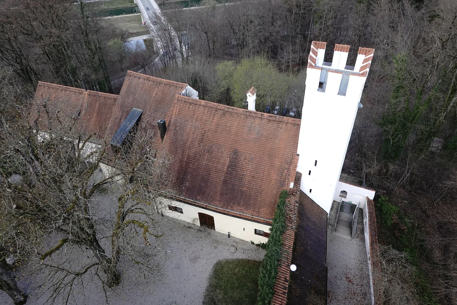 Burgmuseum Grünwald
