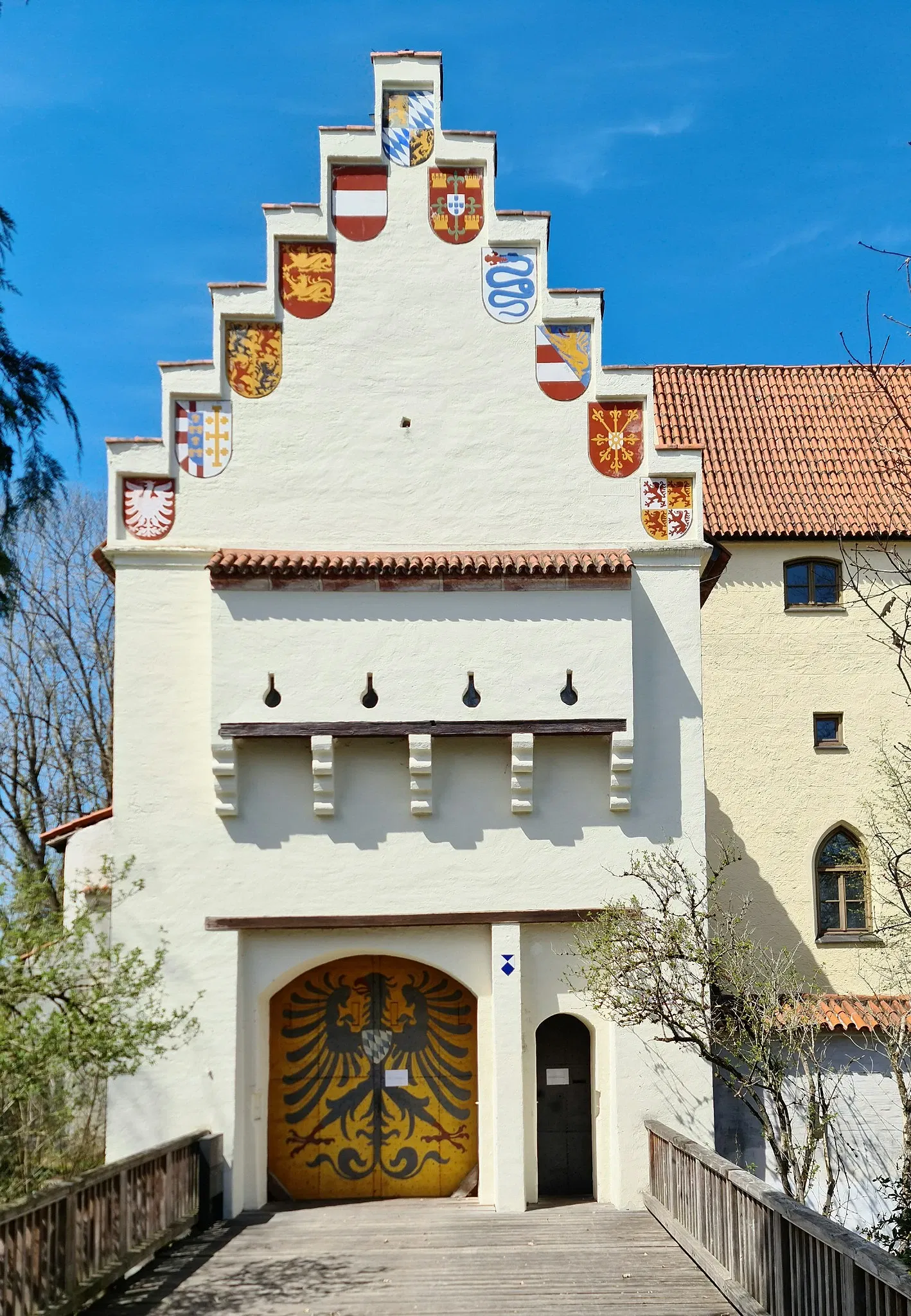 Burgmuseum Grünwald