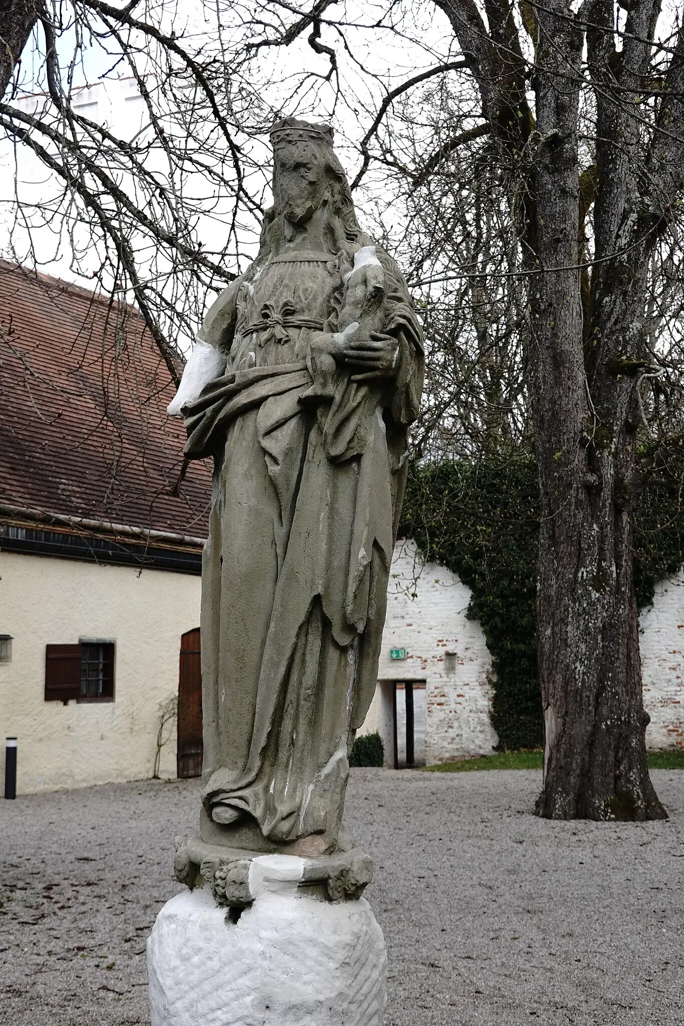 Burgmuseum Grünwald