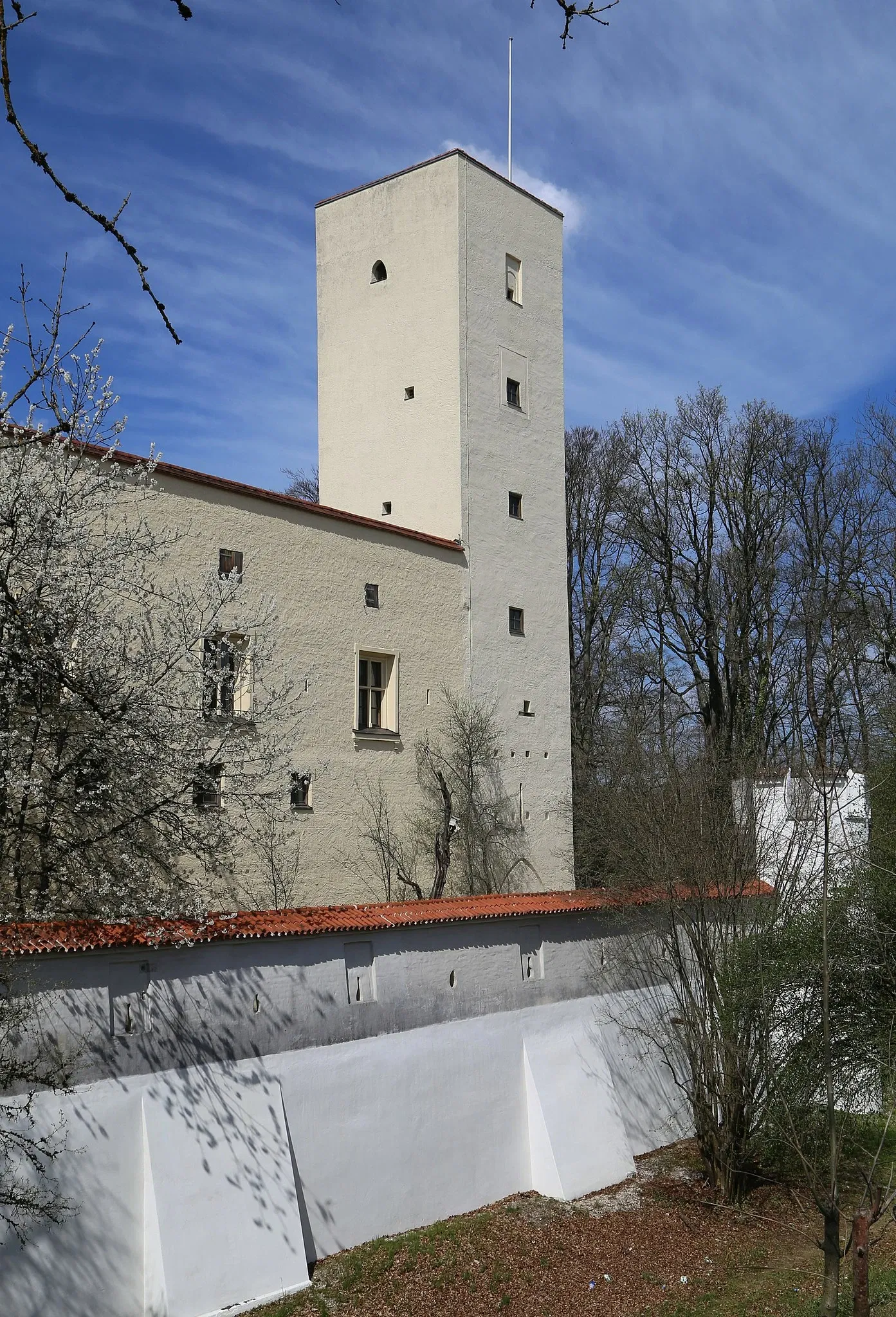 Burgmuseum Grünwald