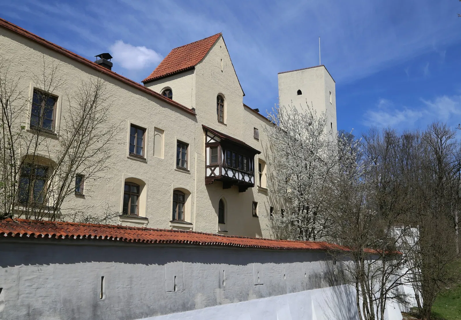 Burgmuseum Grünwald