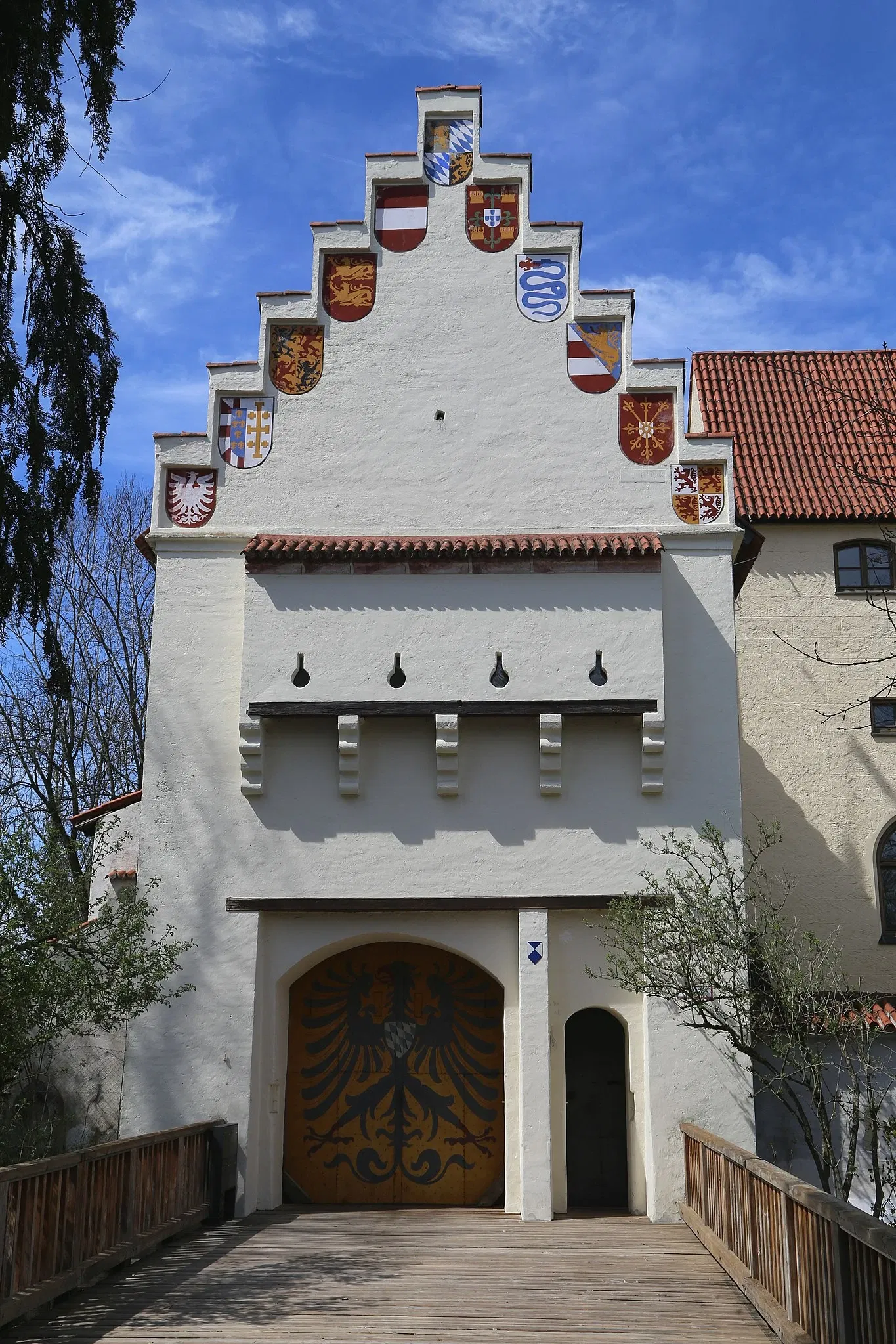 Burgmuseum Grünwald