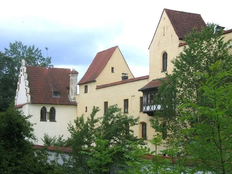 Burgmuseum Grünwald