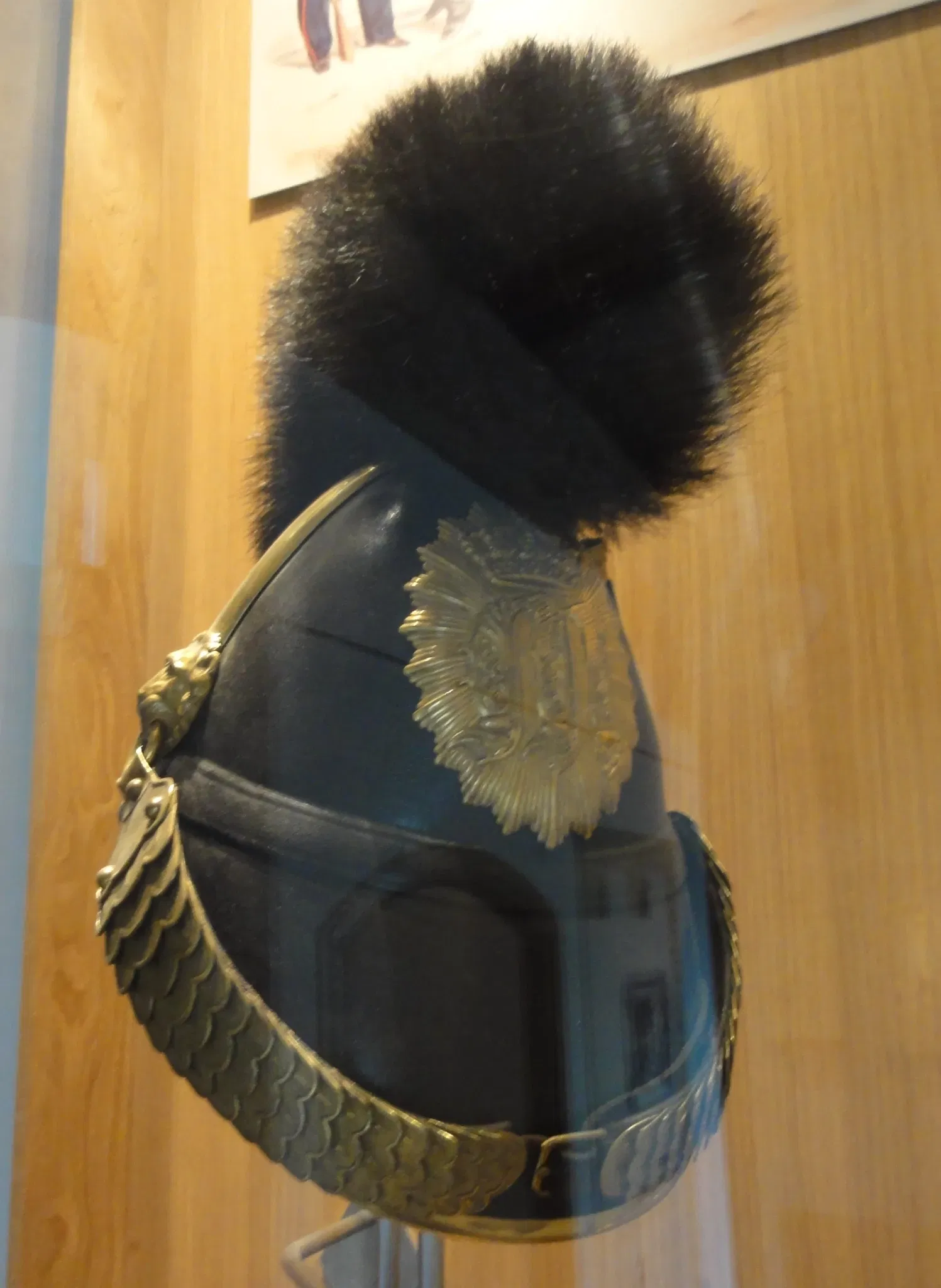 Burgmuseum Grünwald