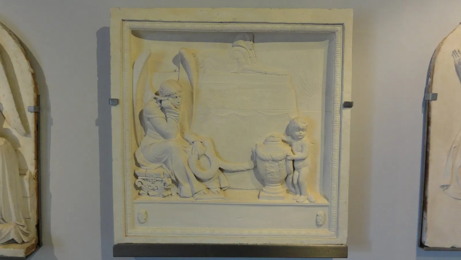 Burgmuseum Grünwald