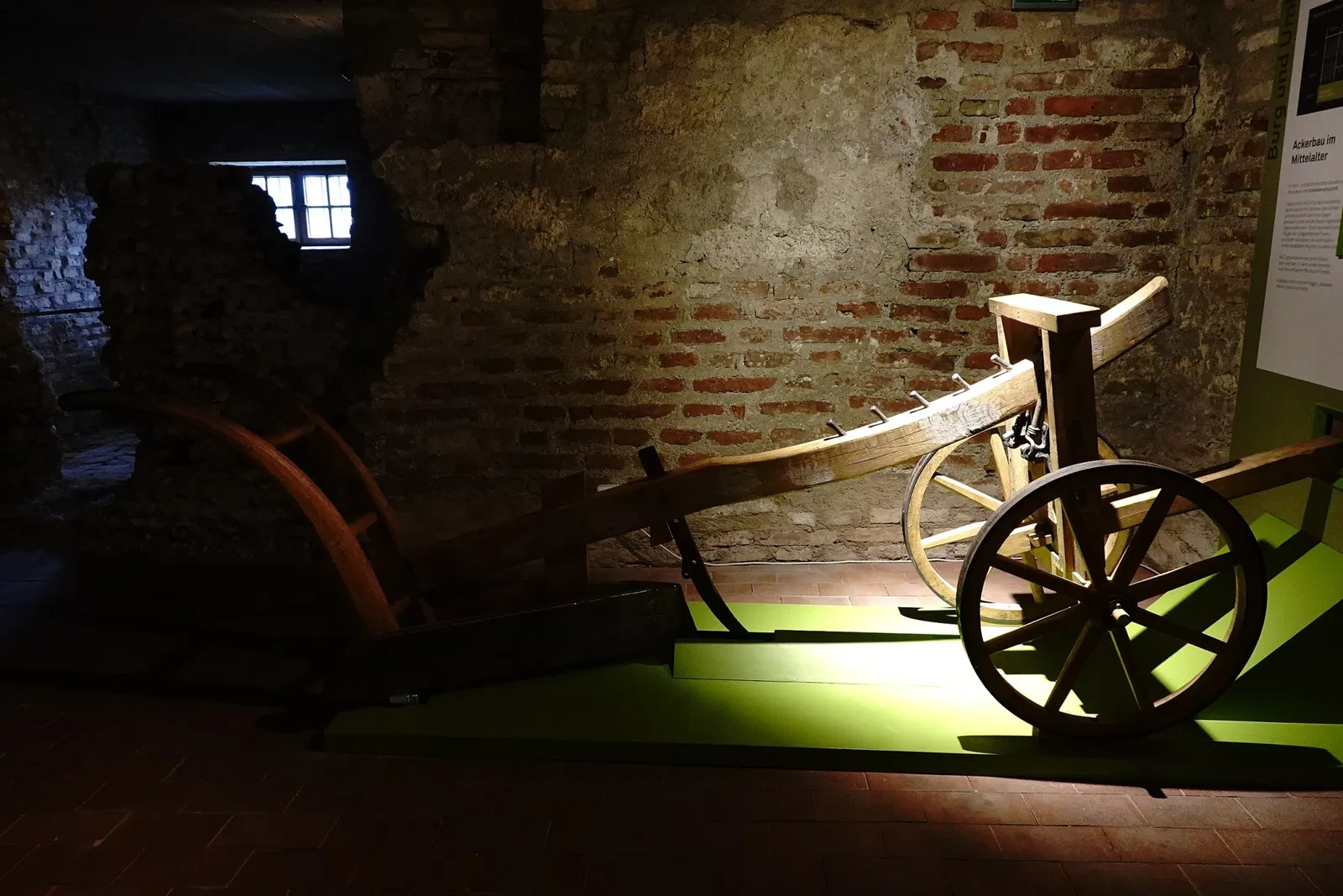 Burgmuseum Grünwald