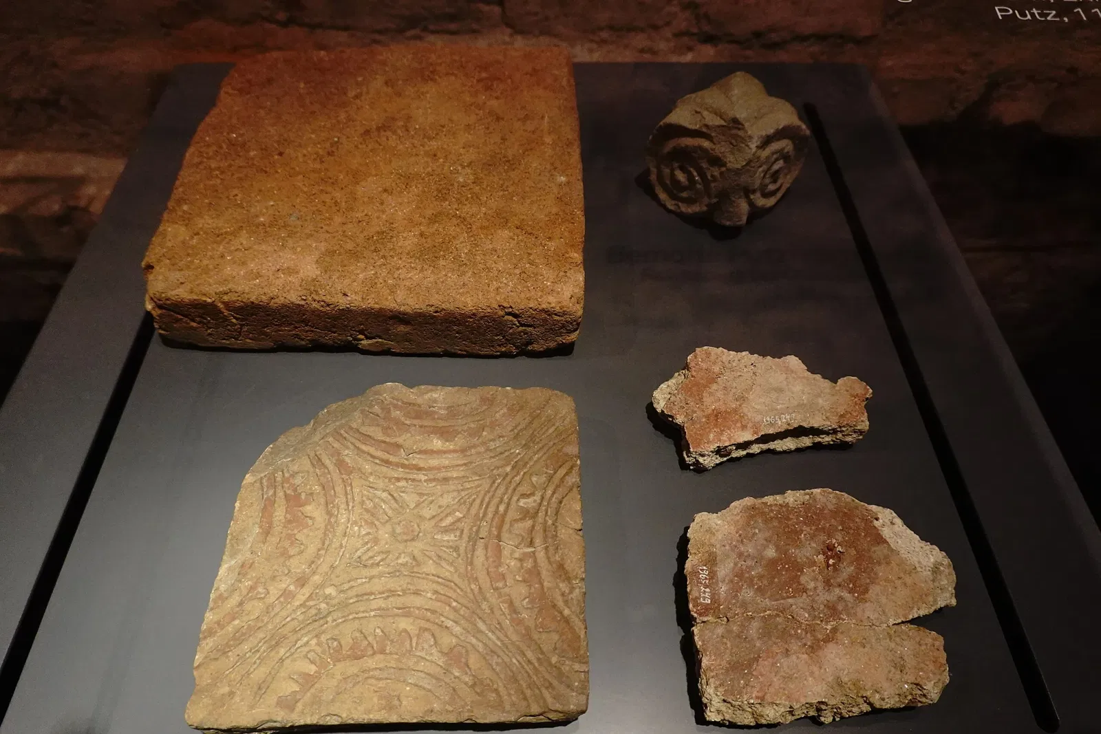 Burgmuseum Grünwald