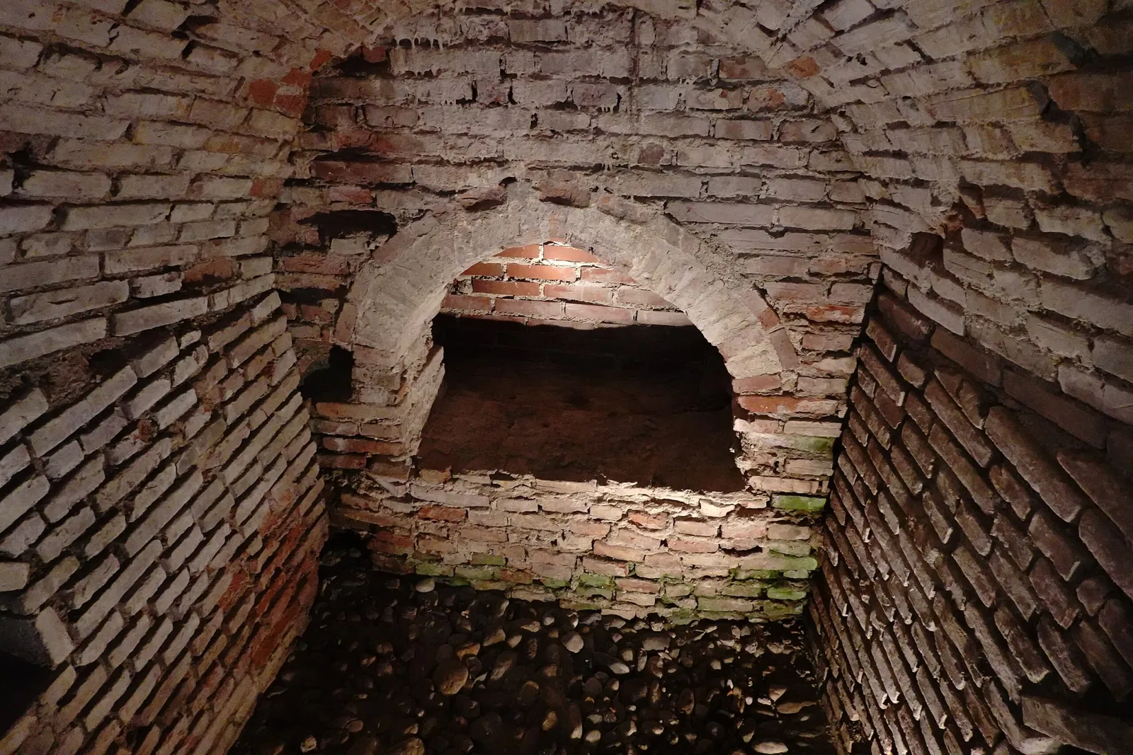 Burgmuseum Grünwald