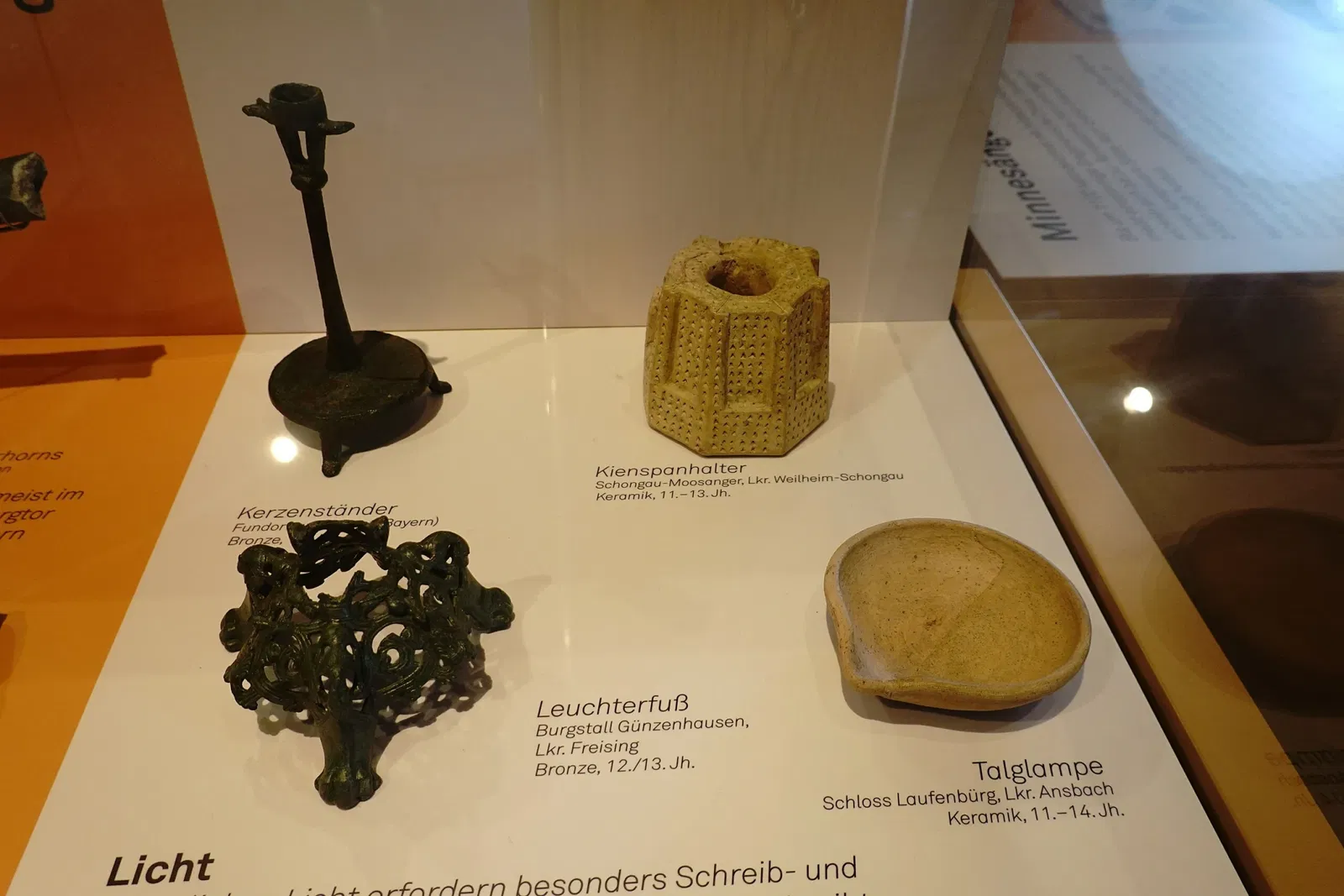 Burgmuseum Grünwald