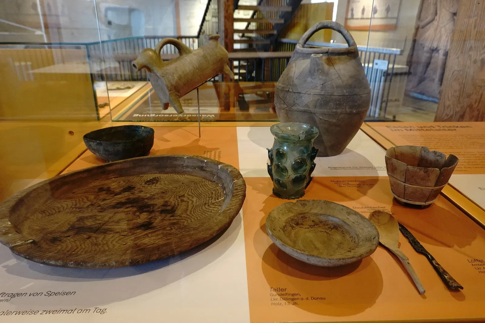 Burgmuseum Grünwald