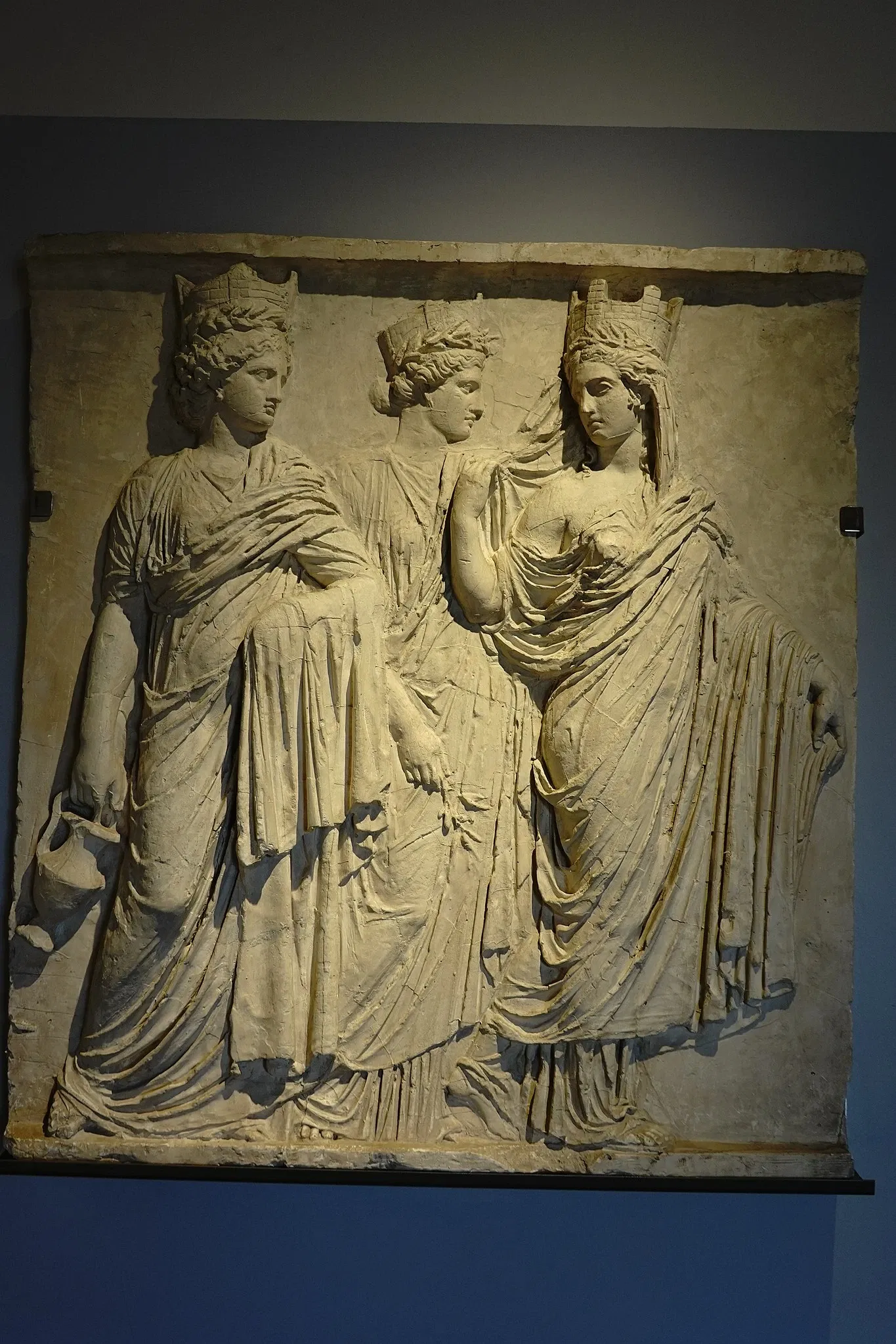 Burgmuseum Grünwald