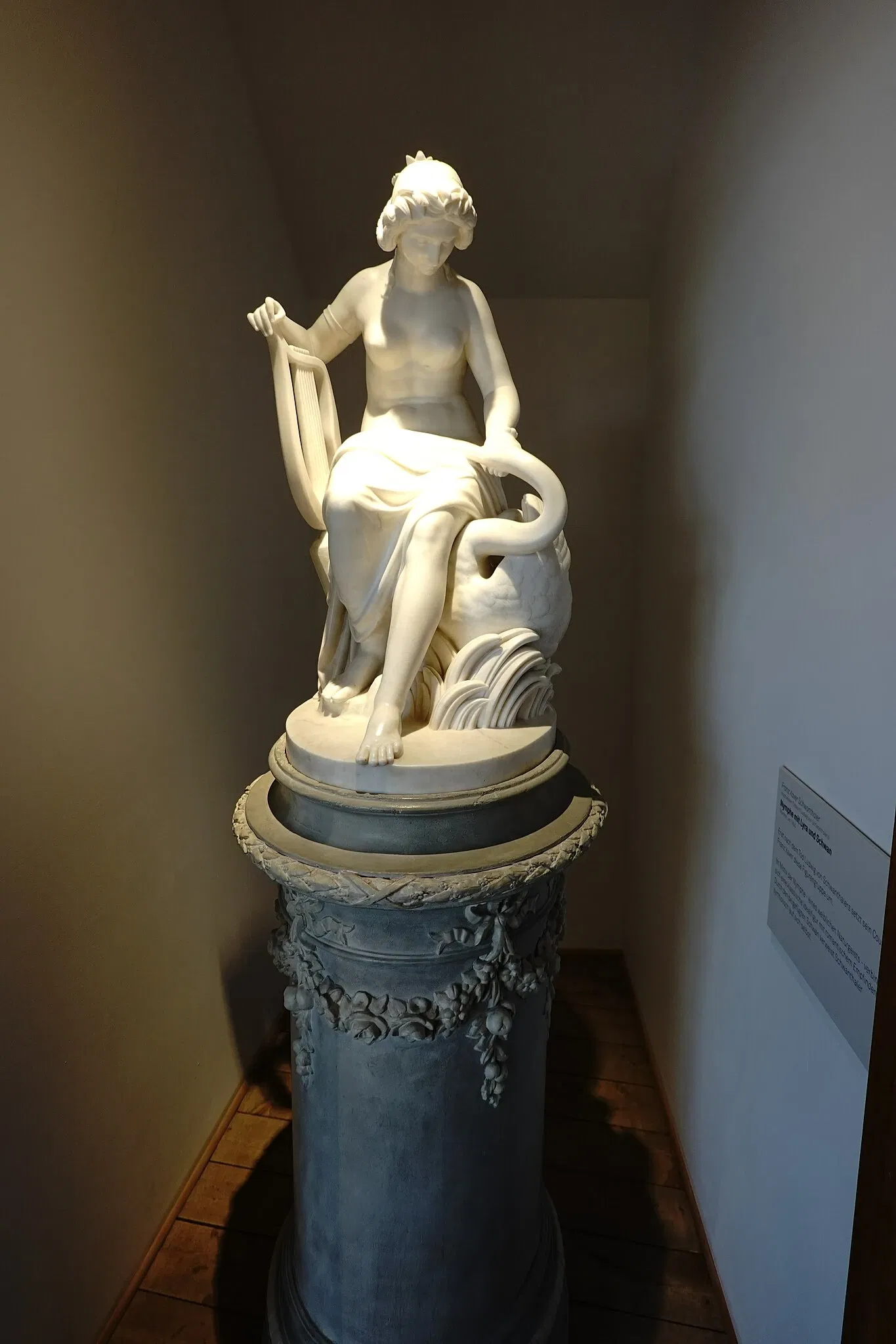 Burgmuseum Grünwald