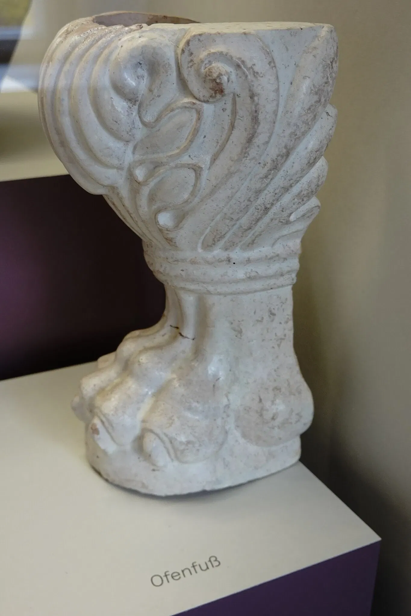 Burgmuseum Grünwald