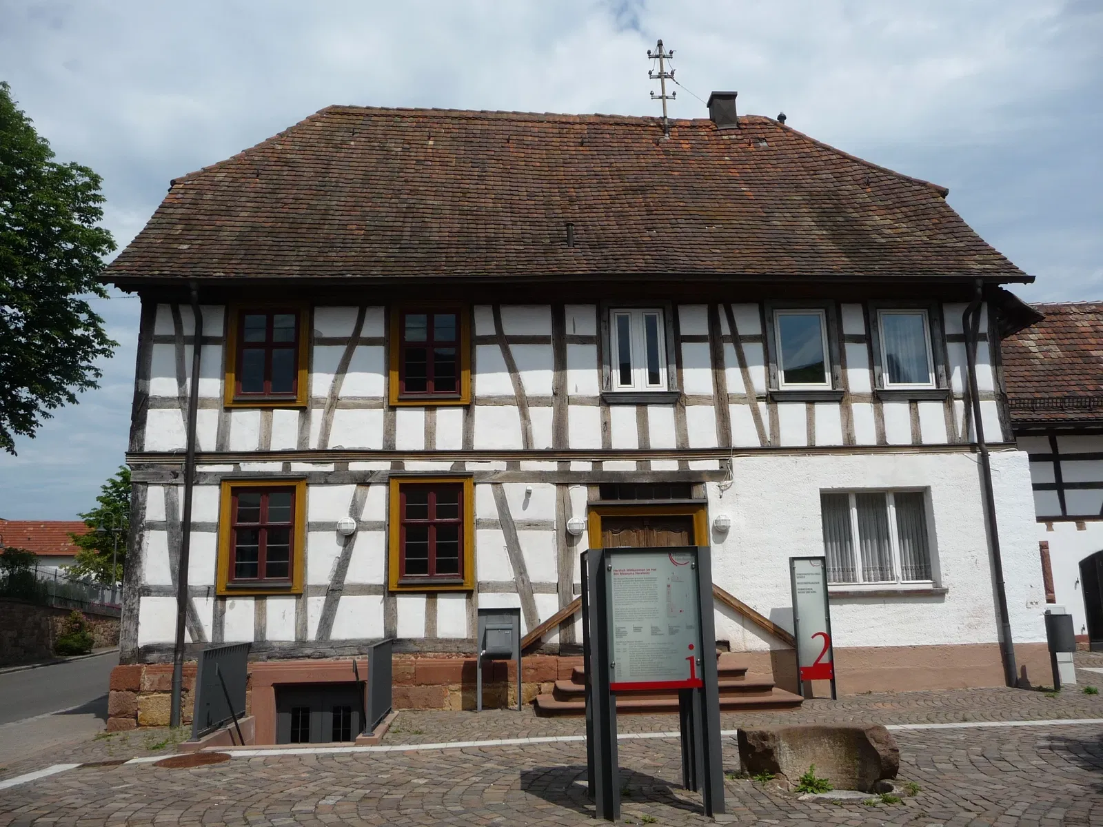 Museum Herxheim