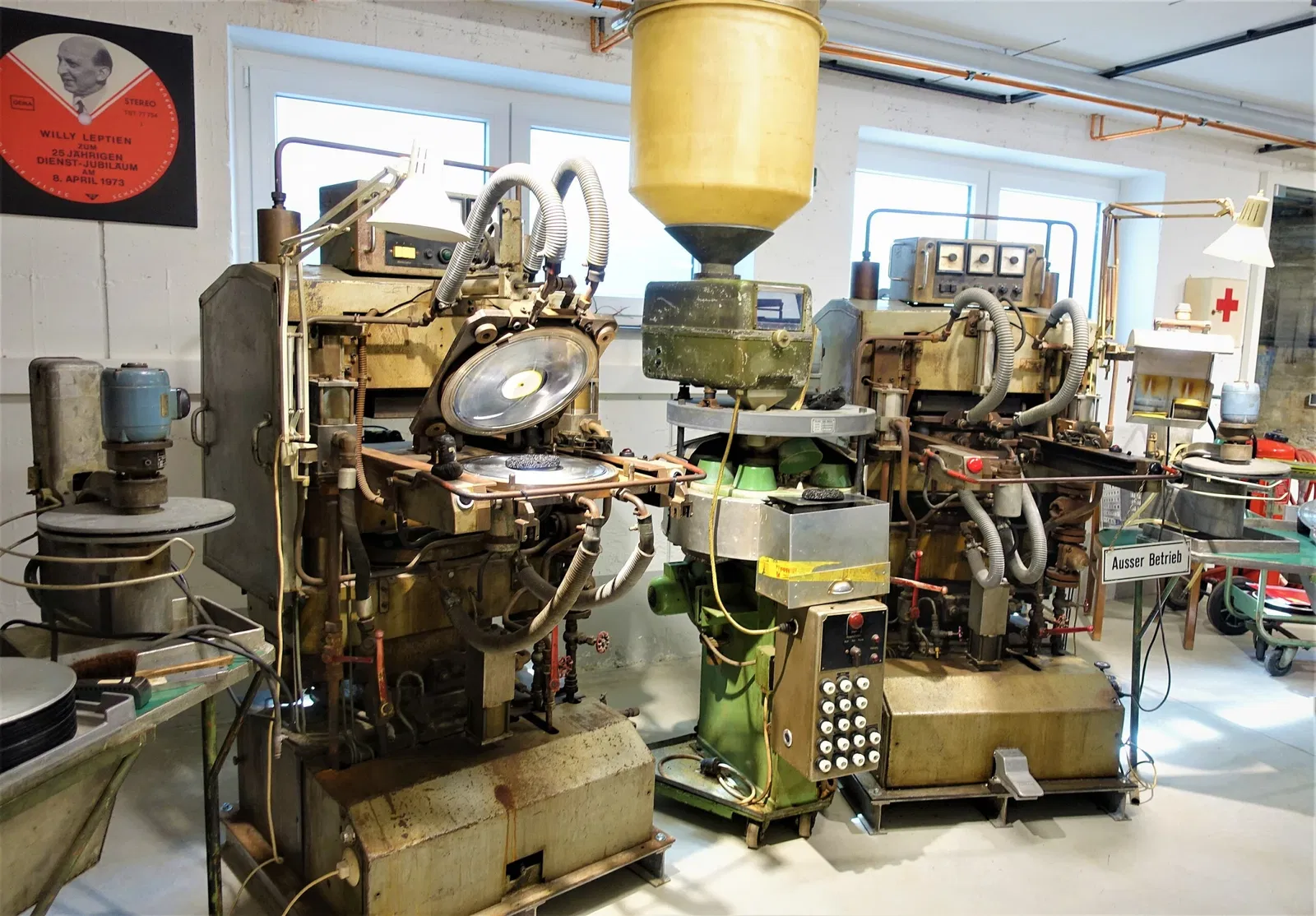 Deutsches Schallplattenmuseum