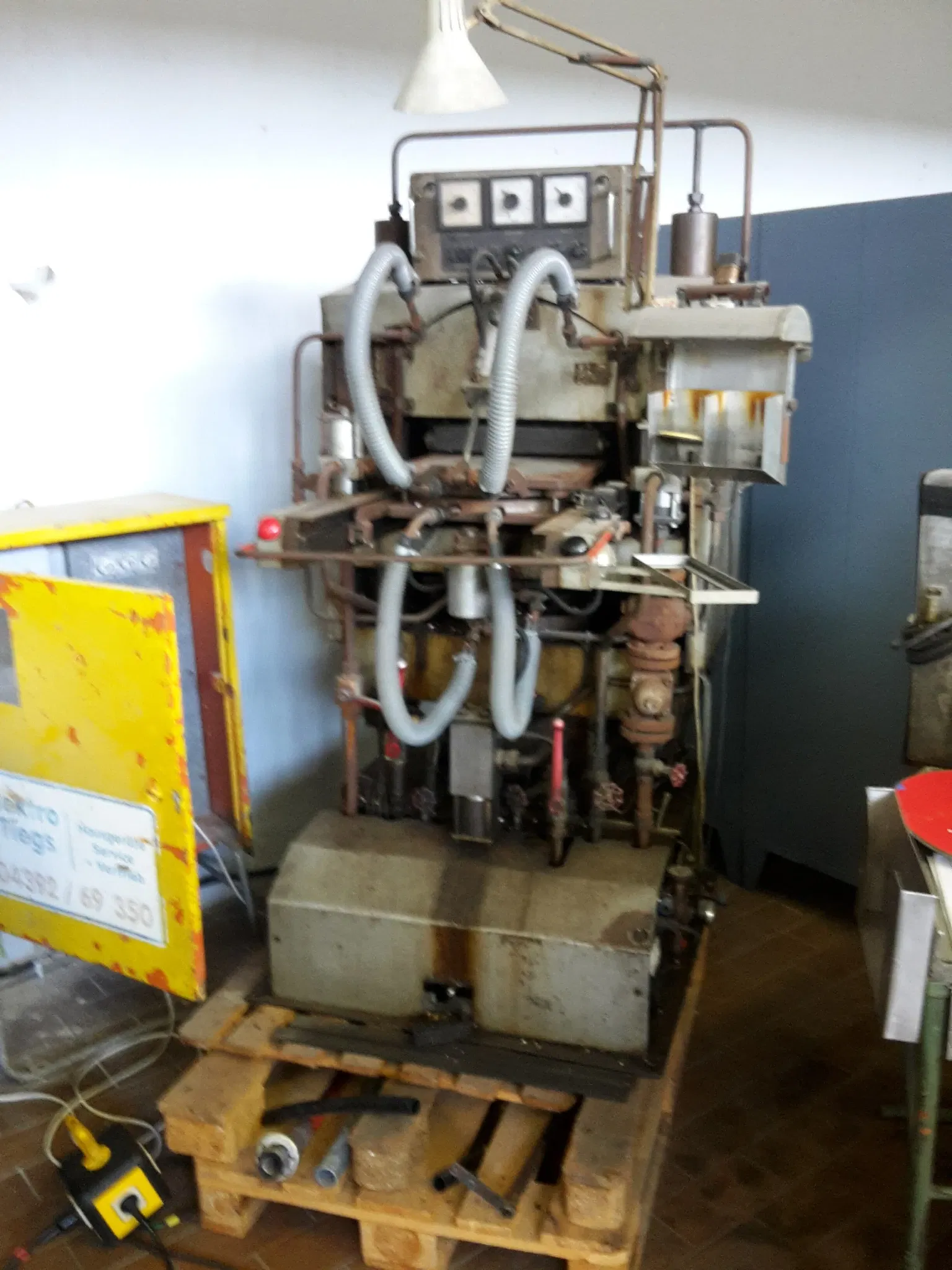 Deutsches Schallplattenmuseum