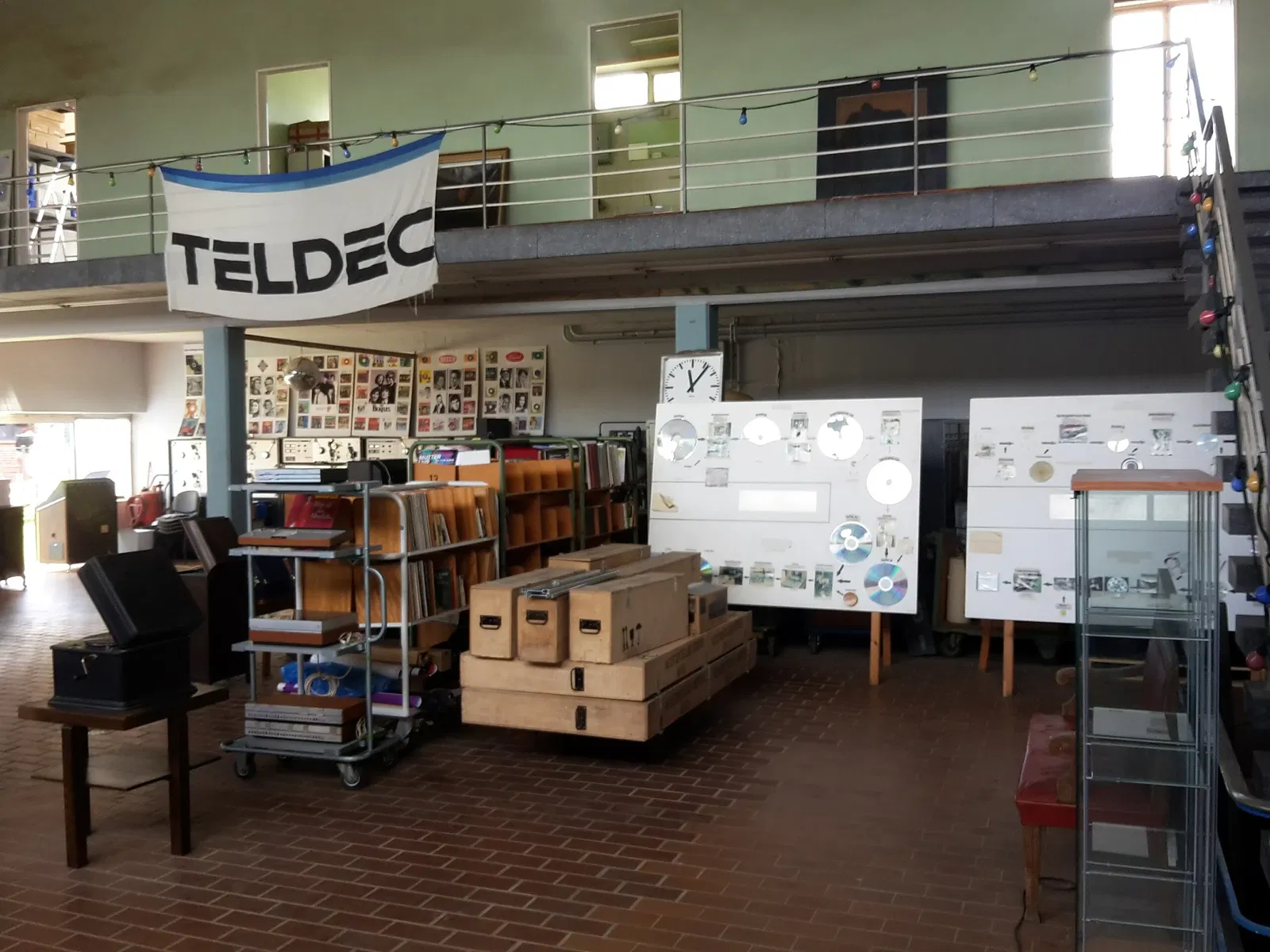 Deutsches Schallplattenmuseum