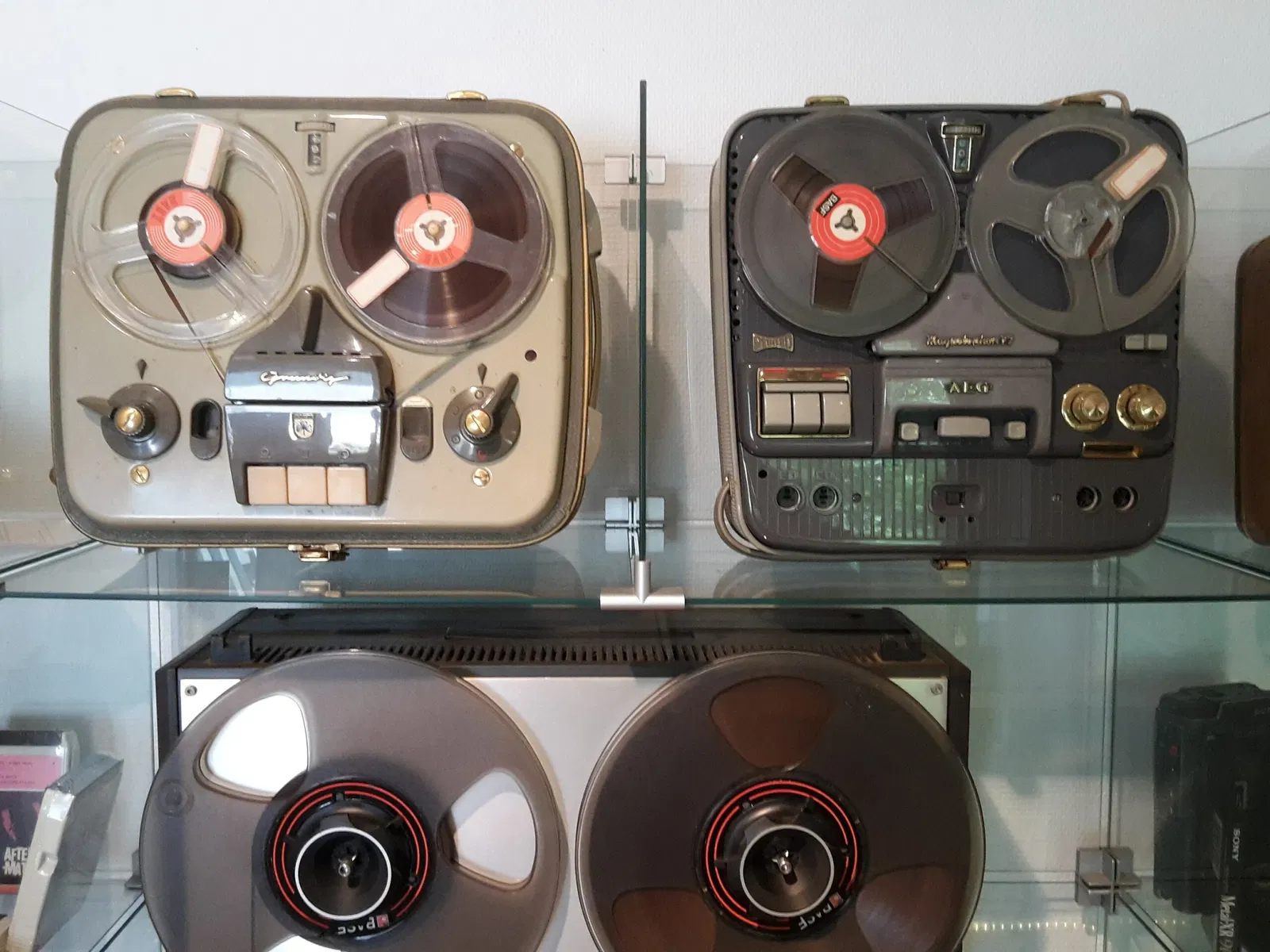 Deutsches Schallplattenmuseum