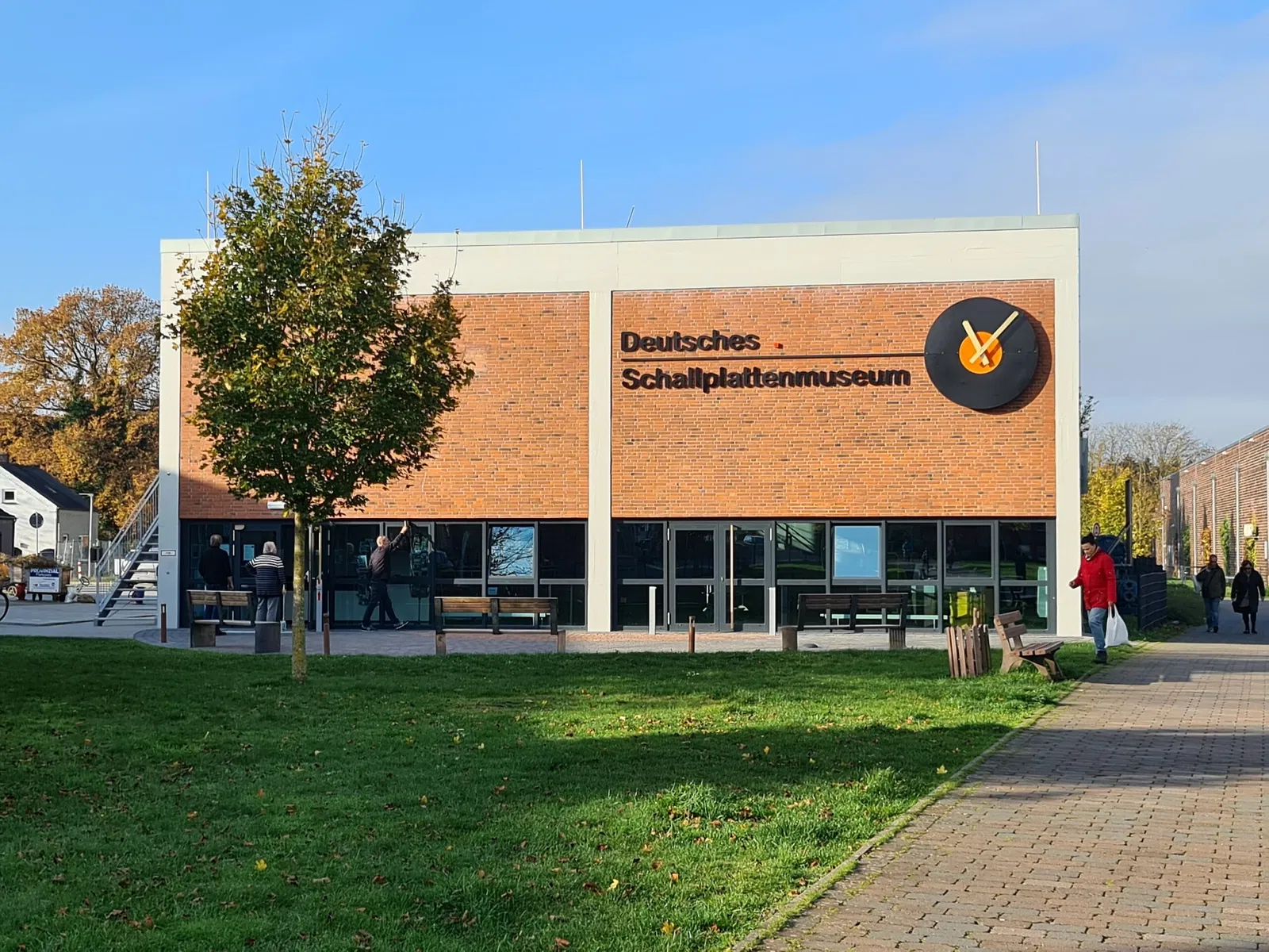 Deutsches Schallplattenmuseum