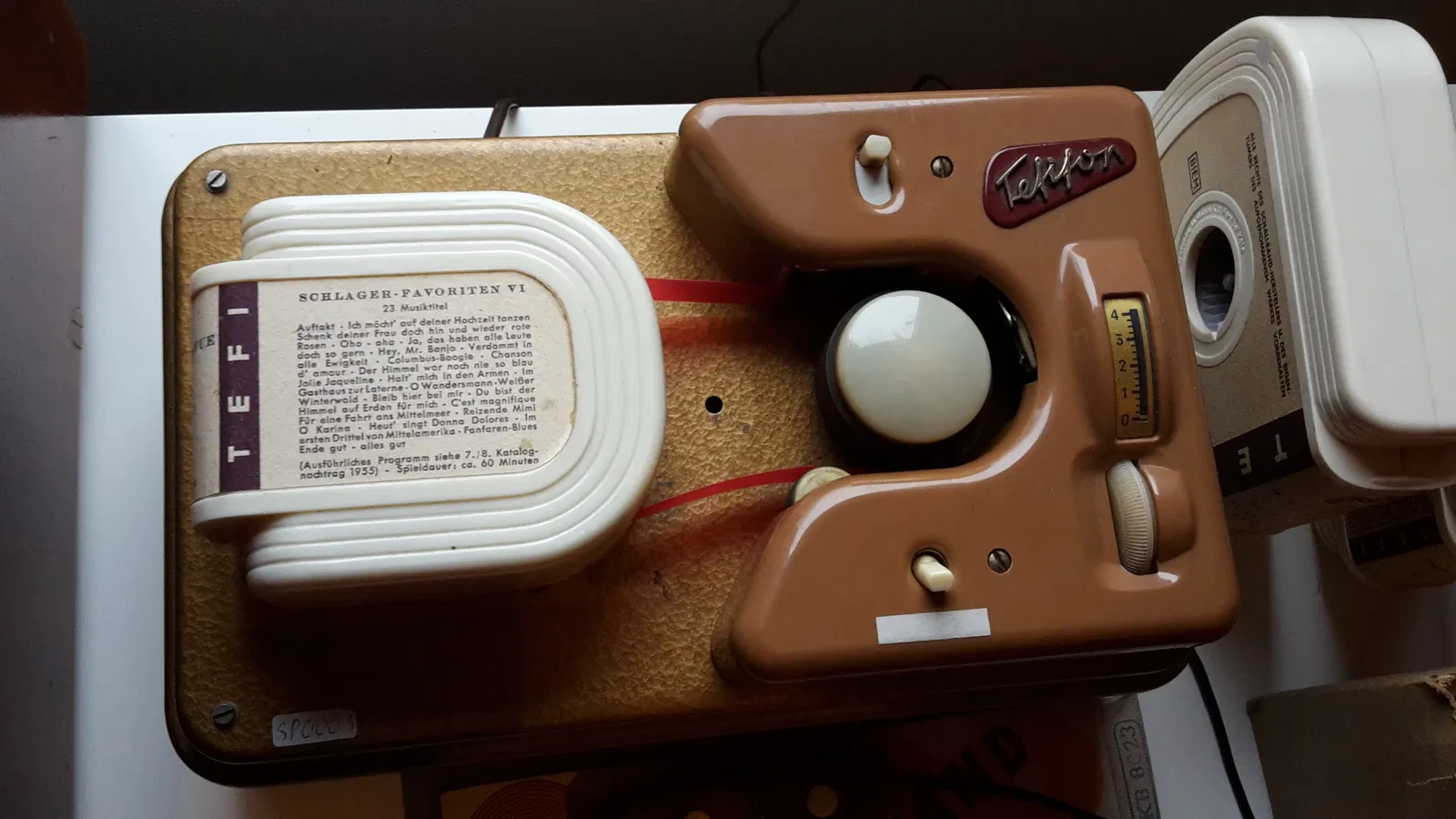 Deutsches Schallplattenmuseum