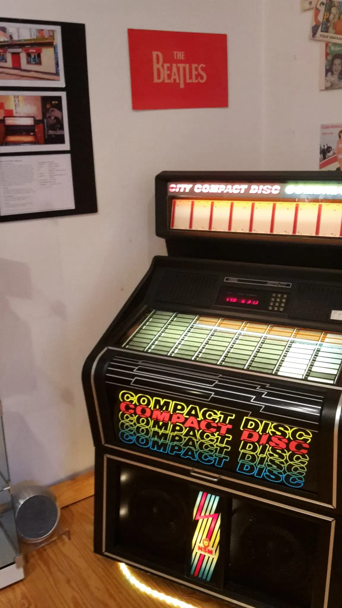 Deutsches Schallplattenmuseum