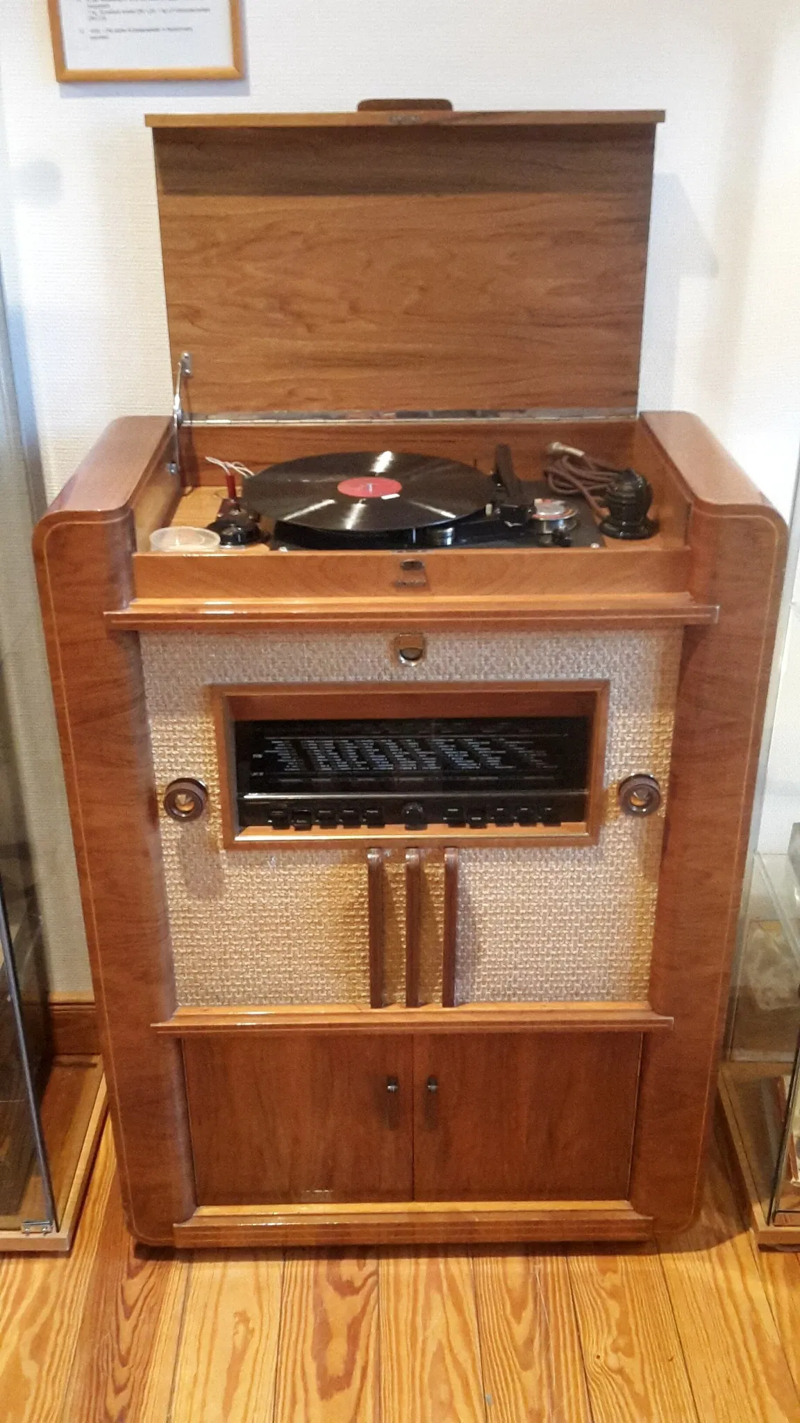 Deutsches Schallplattenmuseum