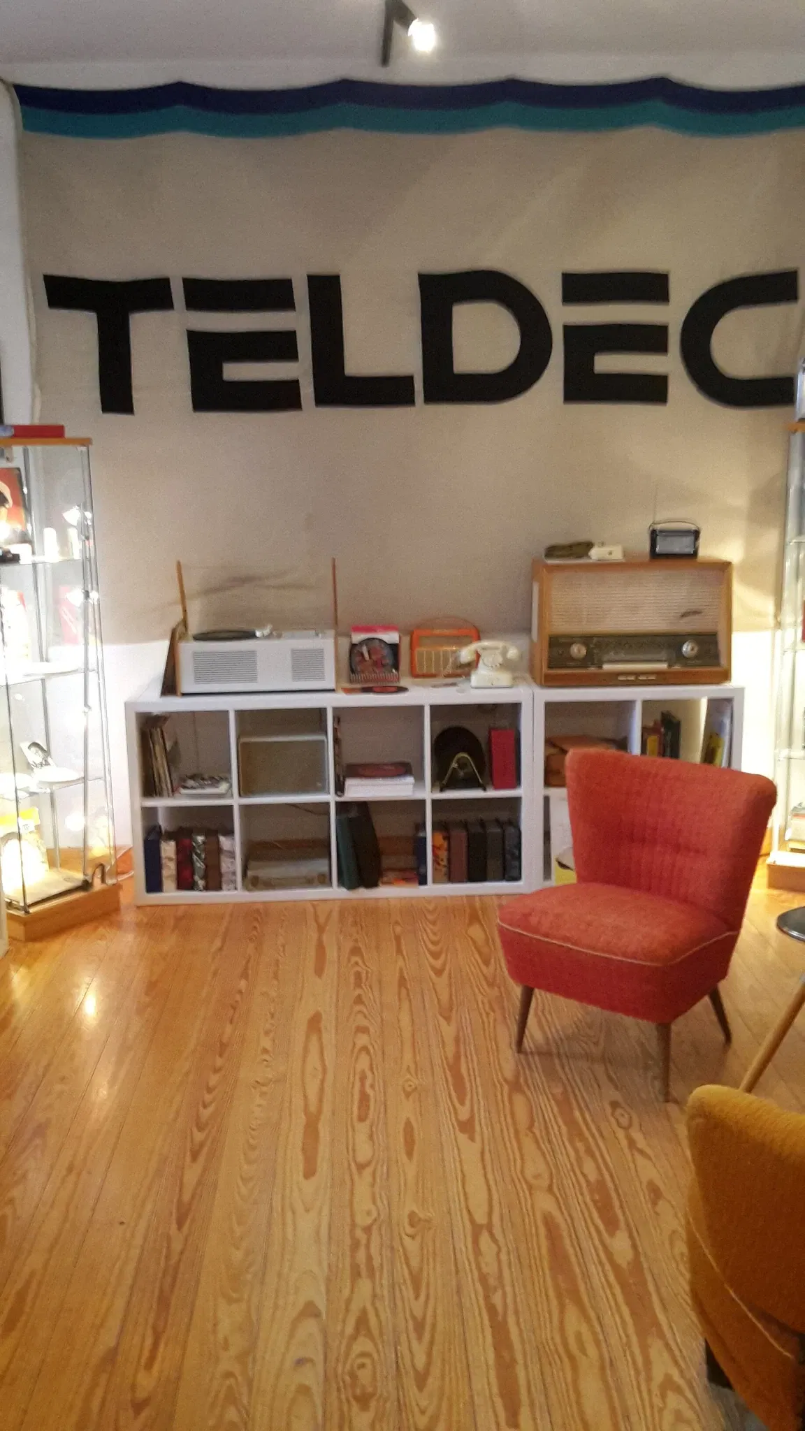 Deutsches Schallplattenmuseum