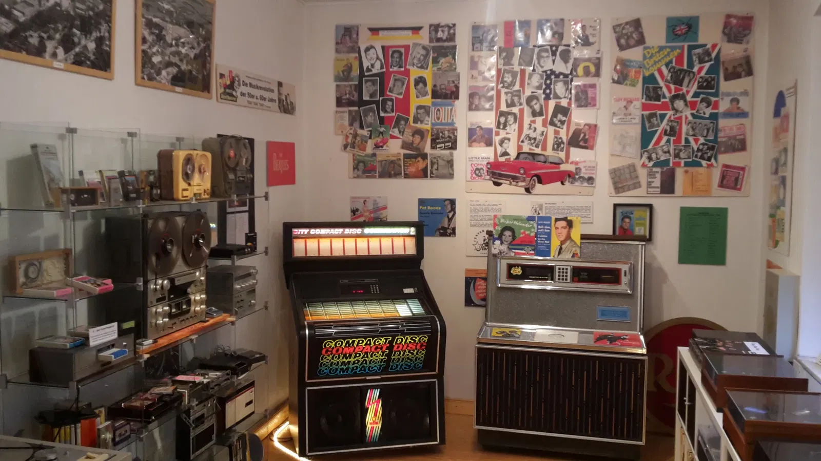 Deutsches Schallplattenmuseum