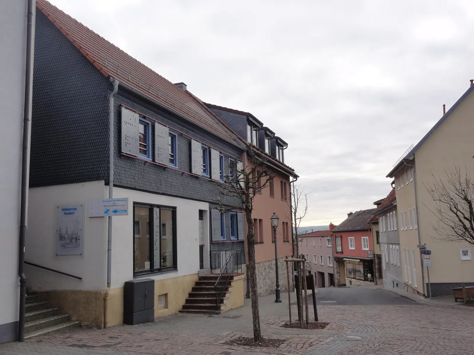 Konrad-Zuse-Museum