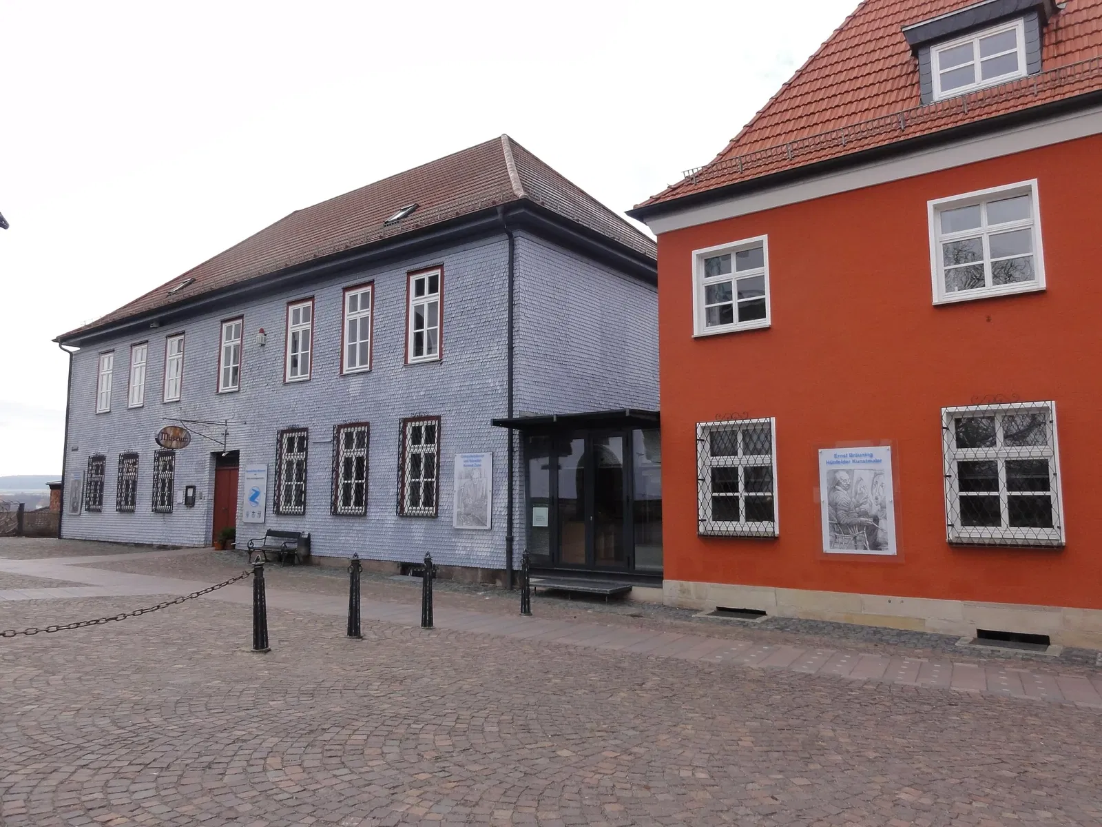 Konrad-Zuse-Museum
