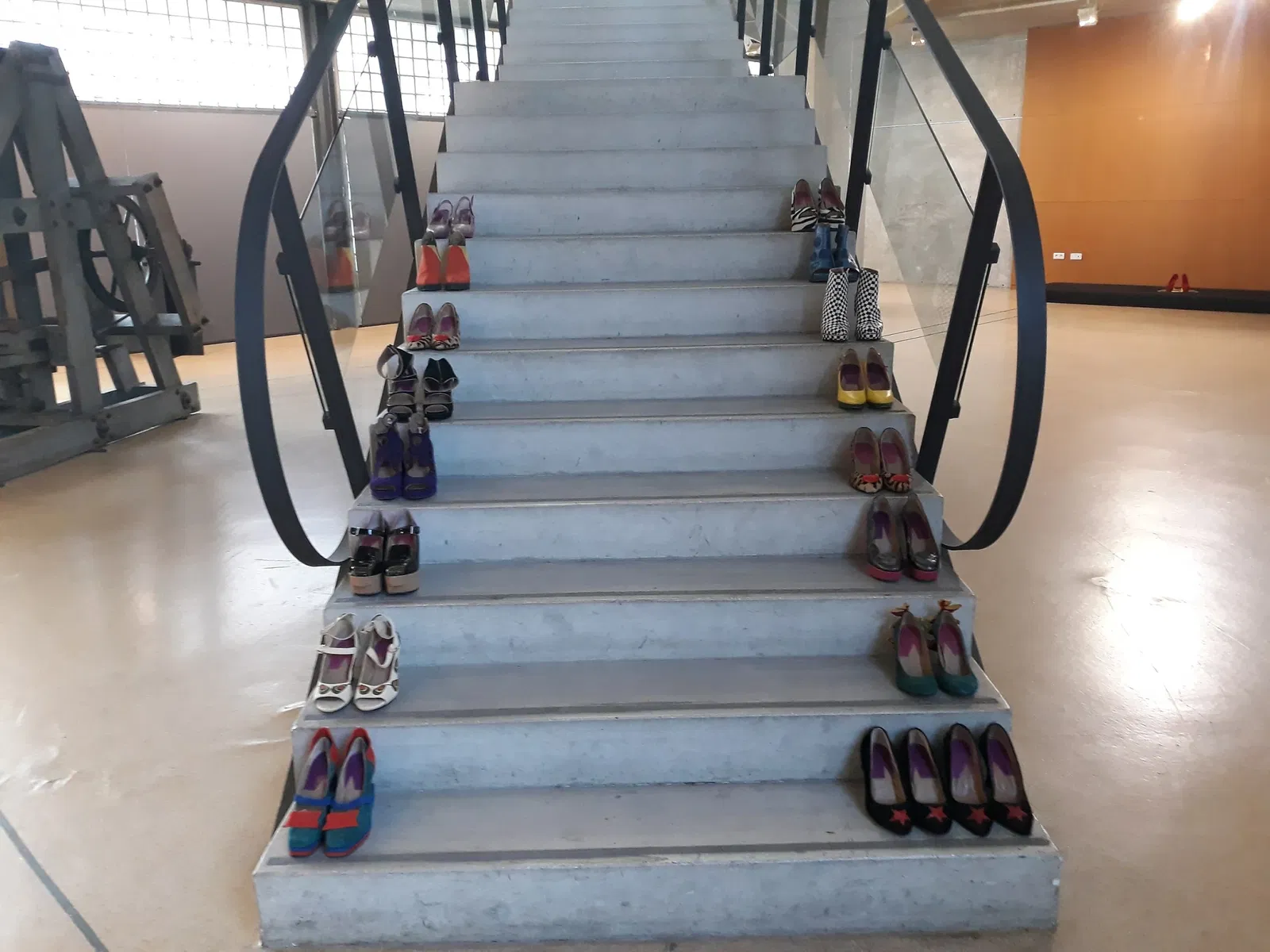 Footwear Museum