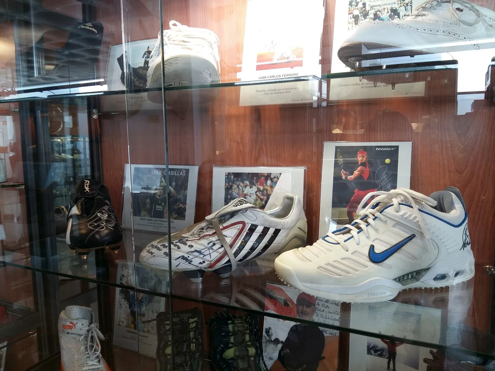 Footwear Museum