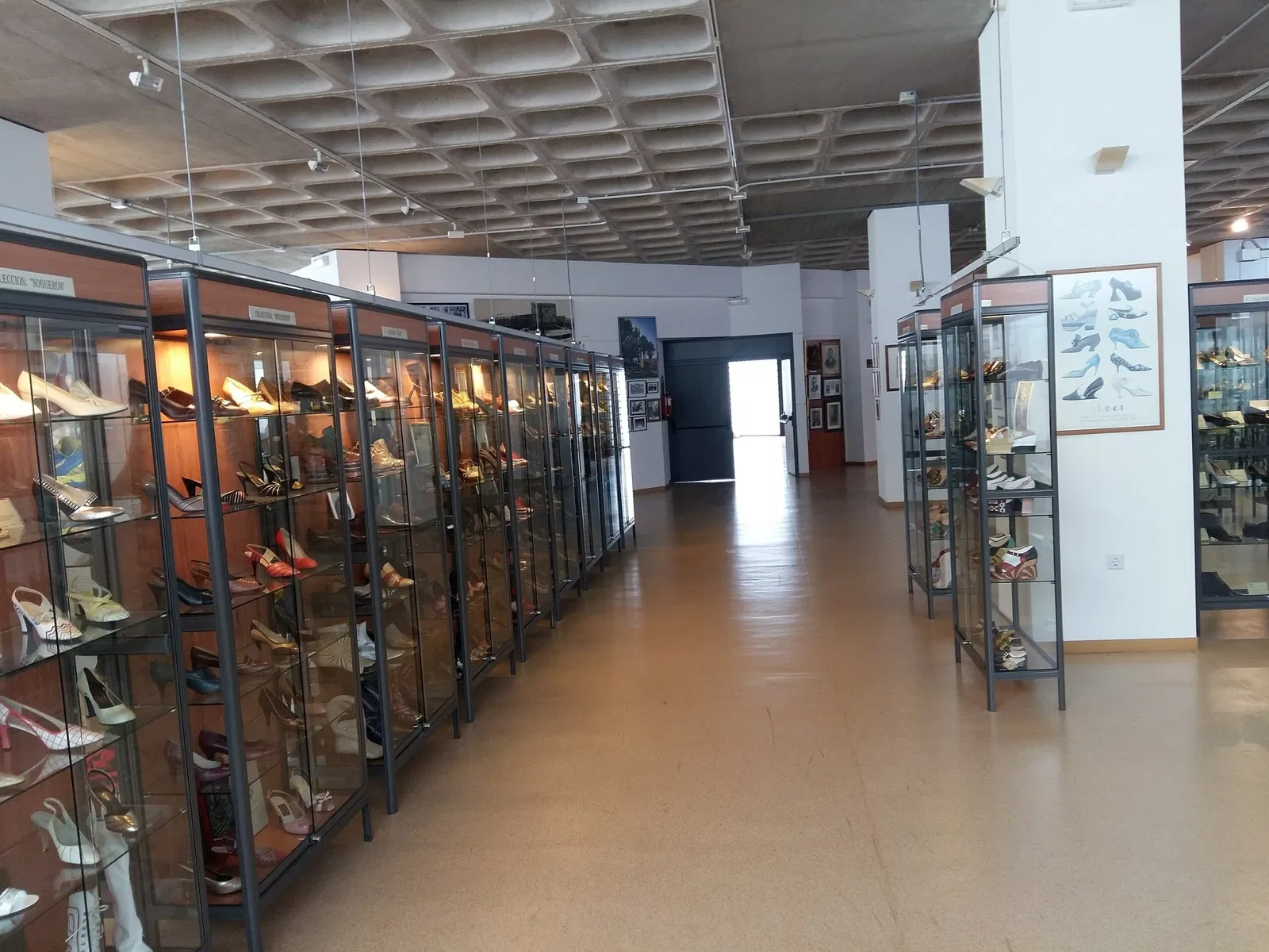 Footwear Museum