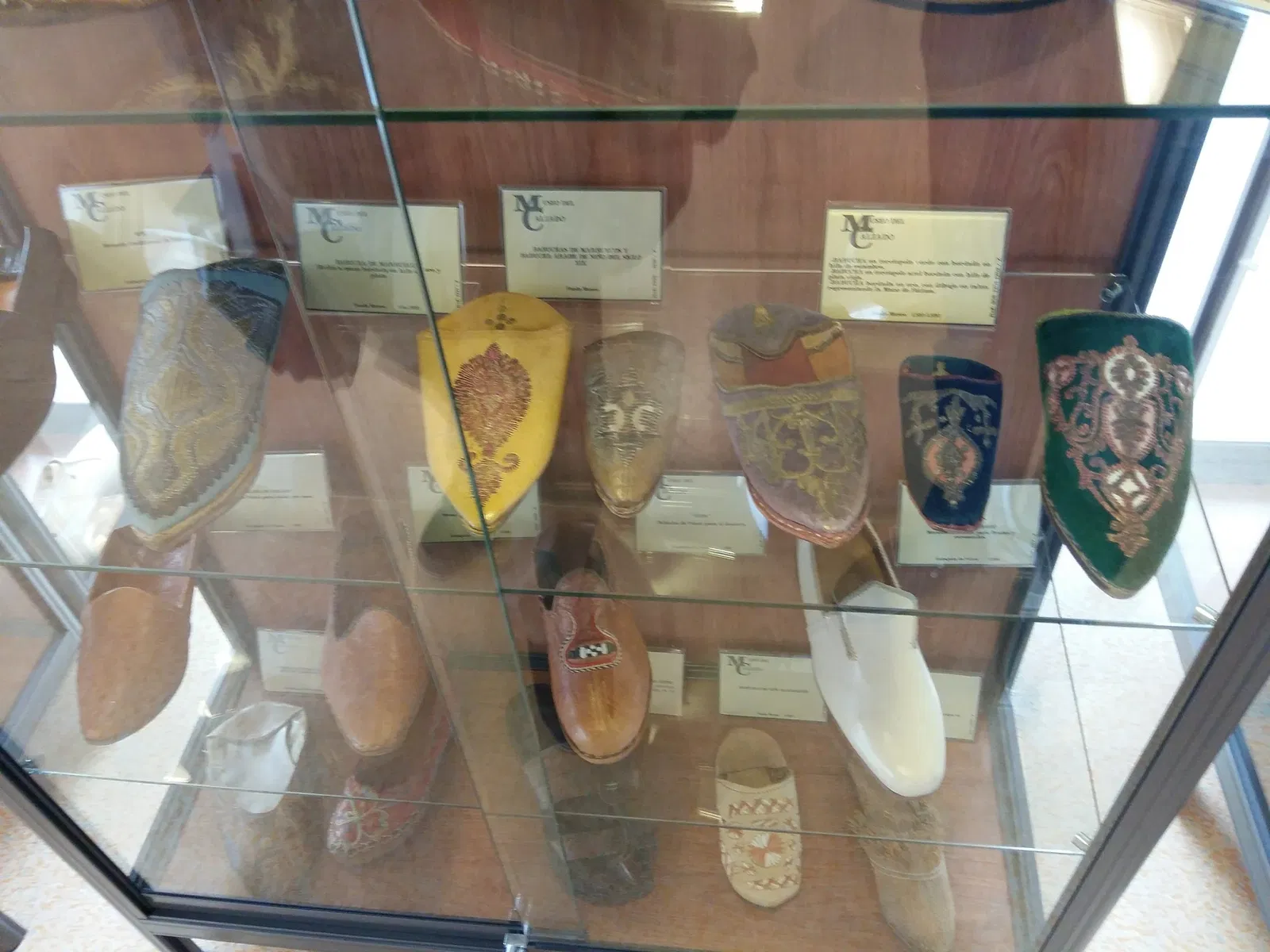 Footwear Museum