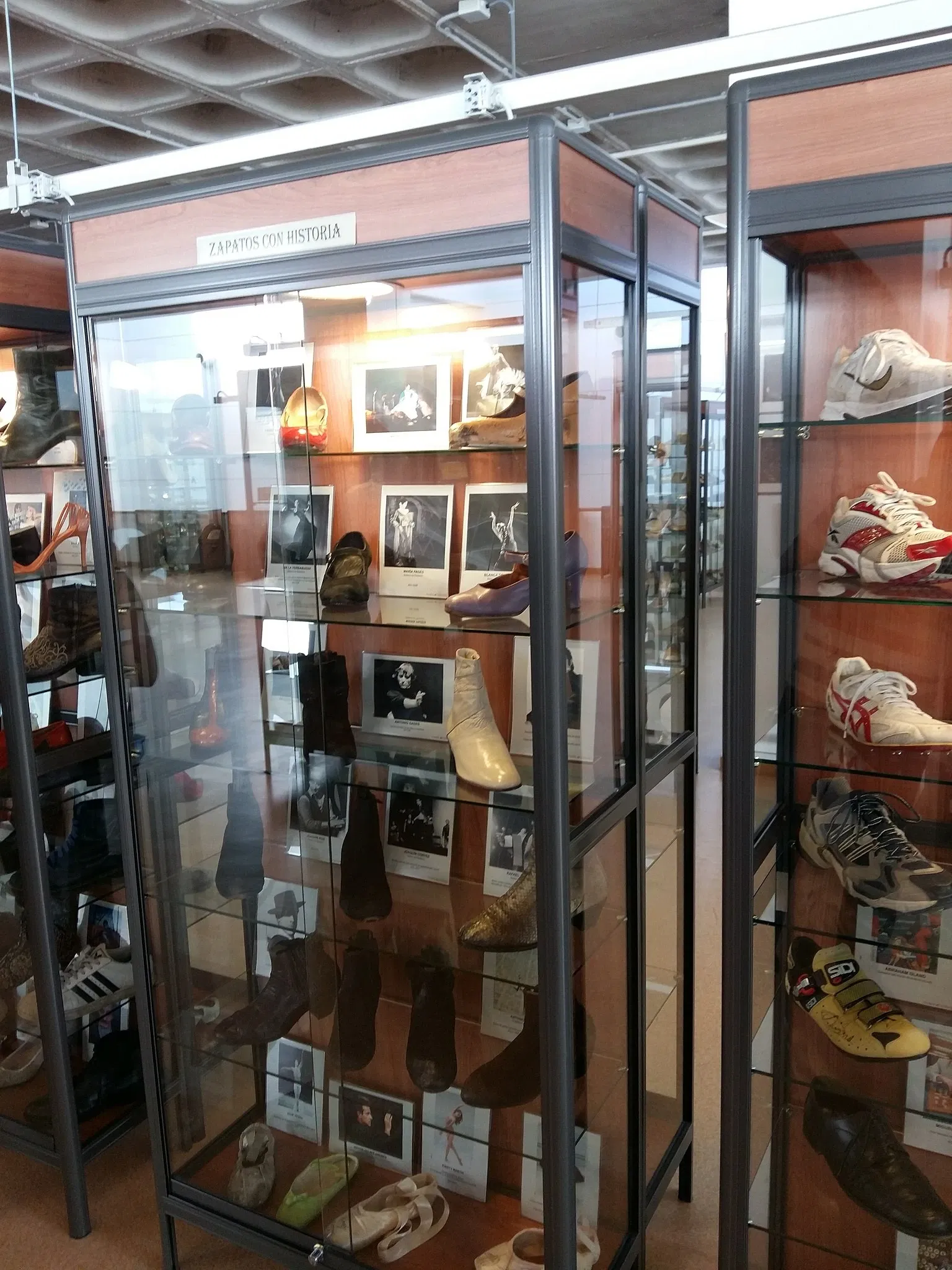Footwear Museum