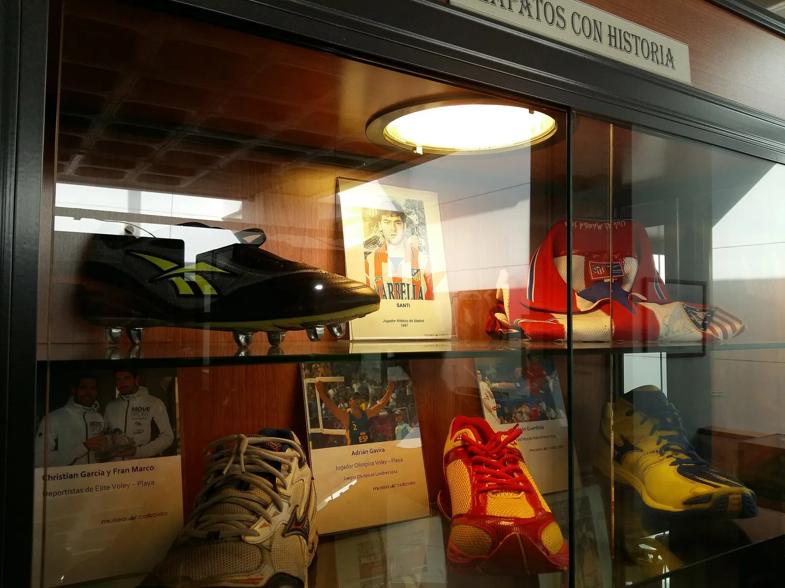 Footwear Museum