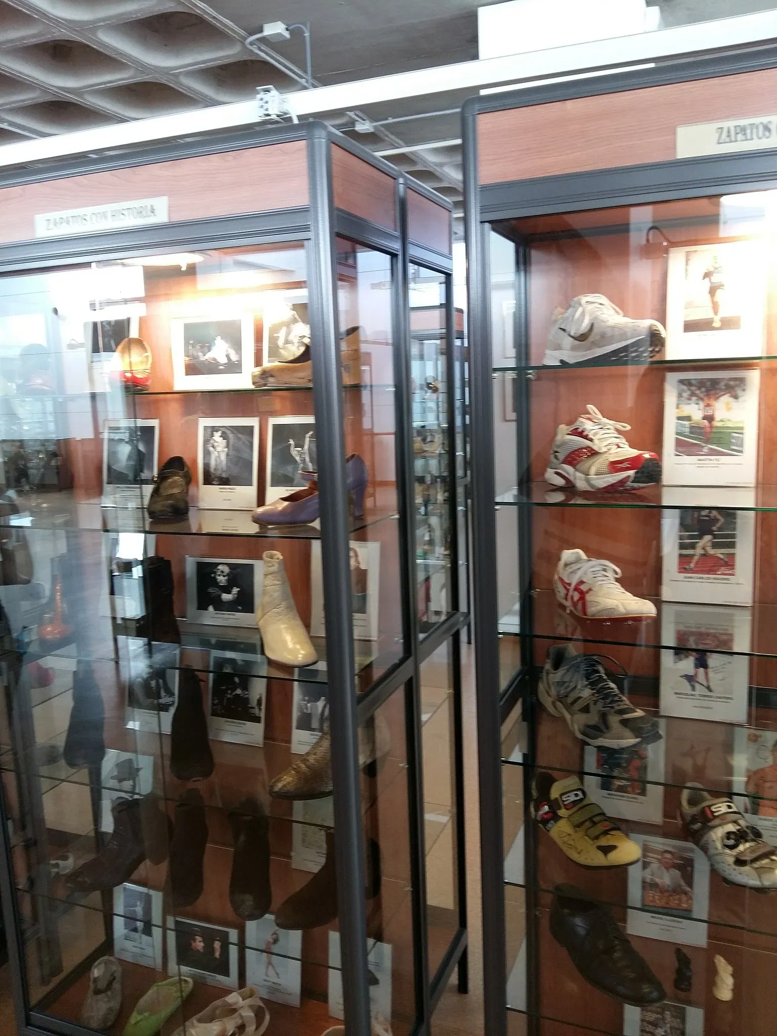 Footwear Museum