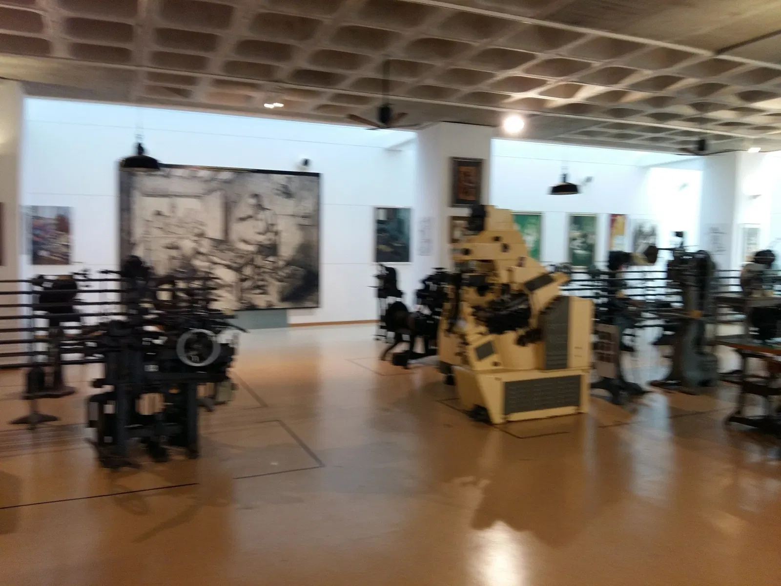 Museo del Calzado
