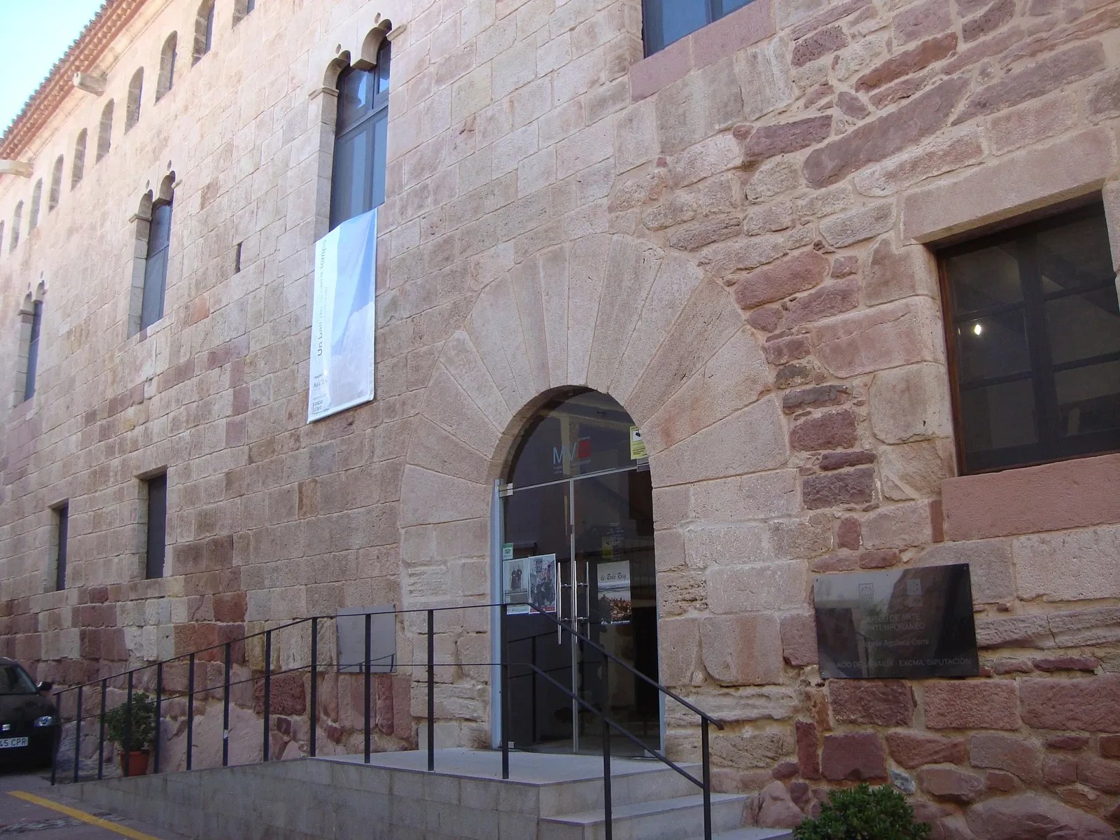 Museo de Arte Contemporáneo de Villafamés