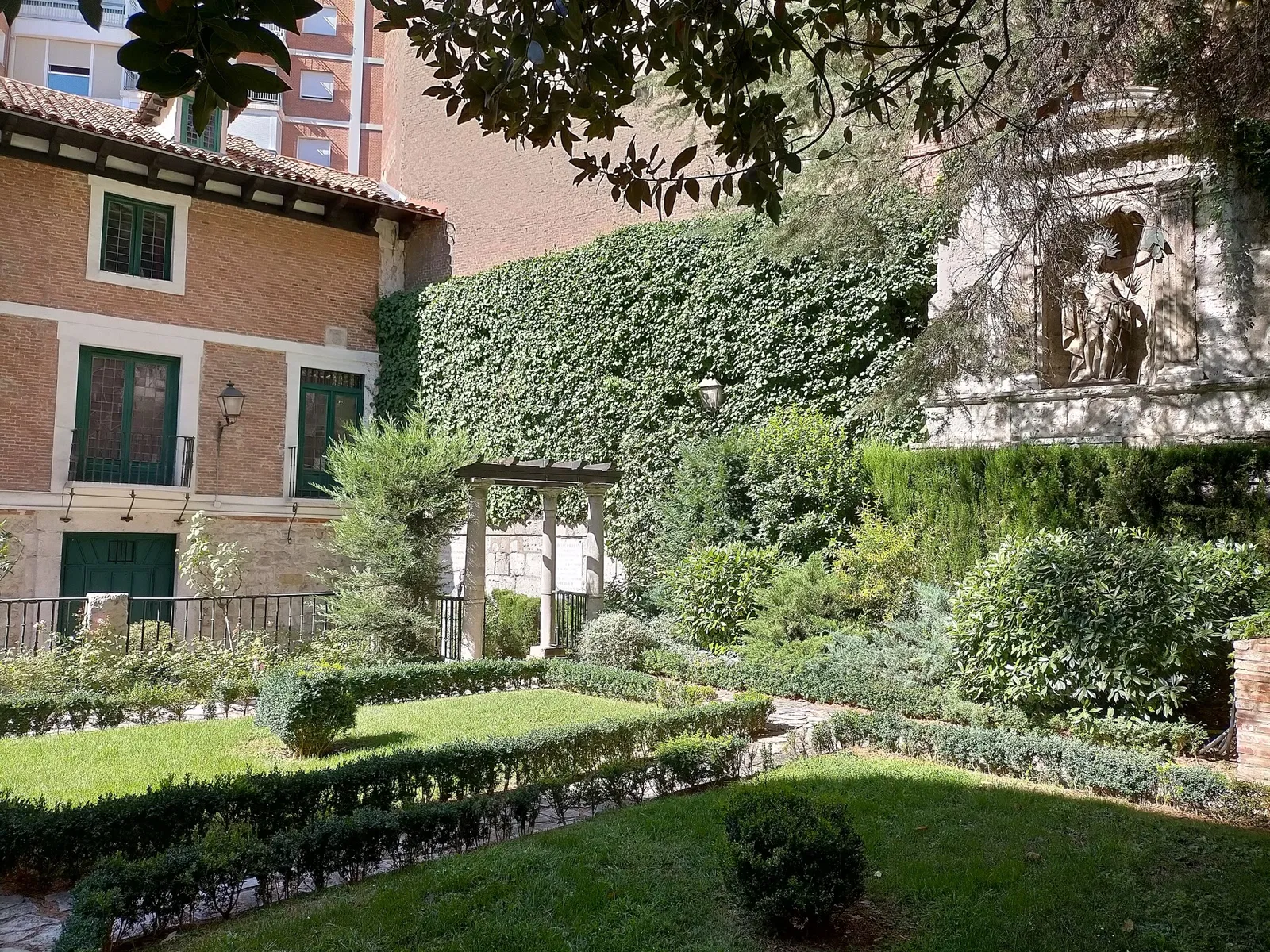 Casa Museo Miguel de Cervantes