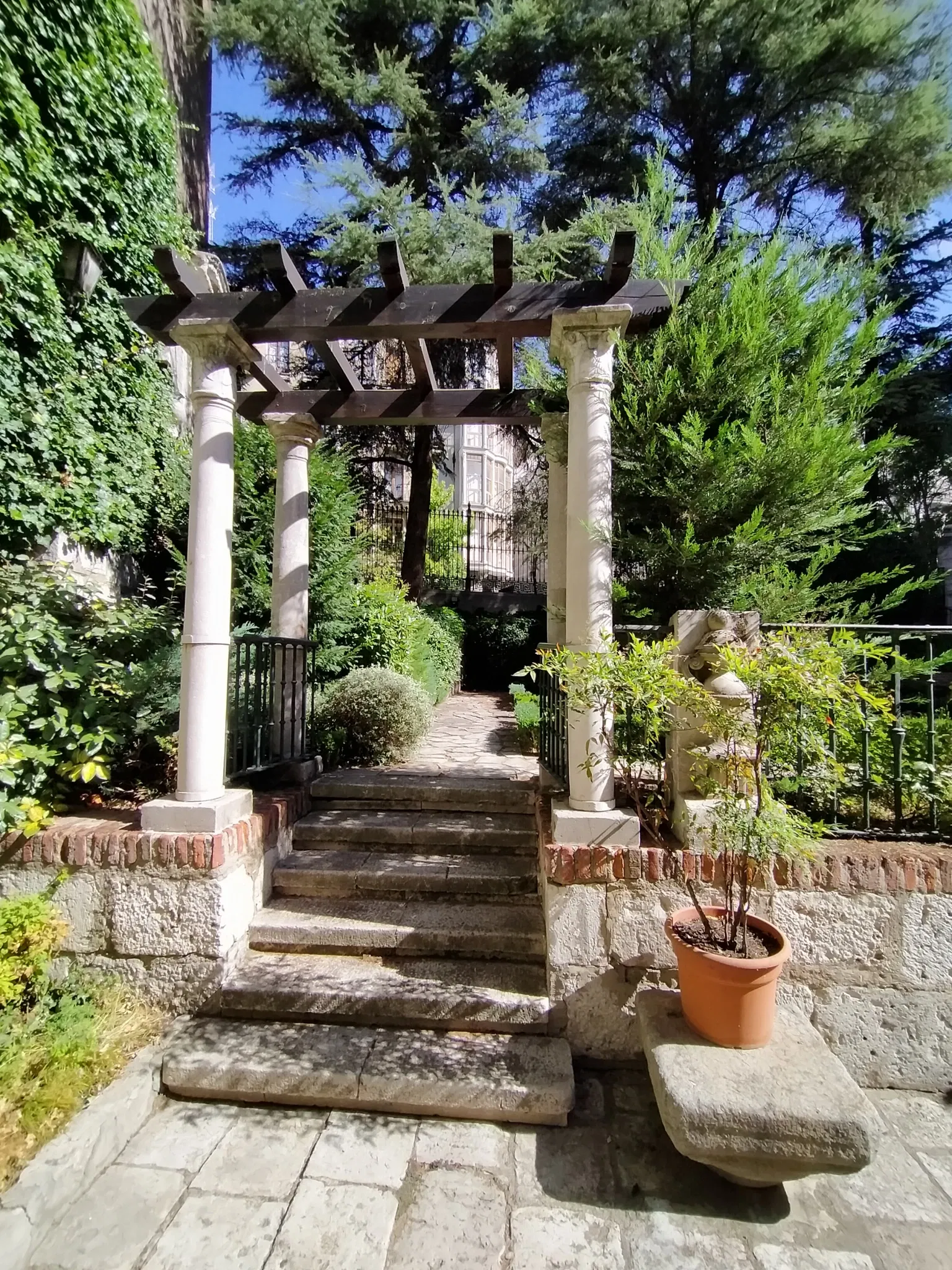 Casa Museo Miguel de Cervantes