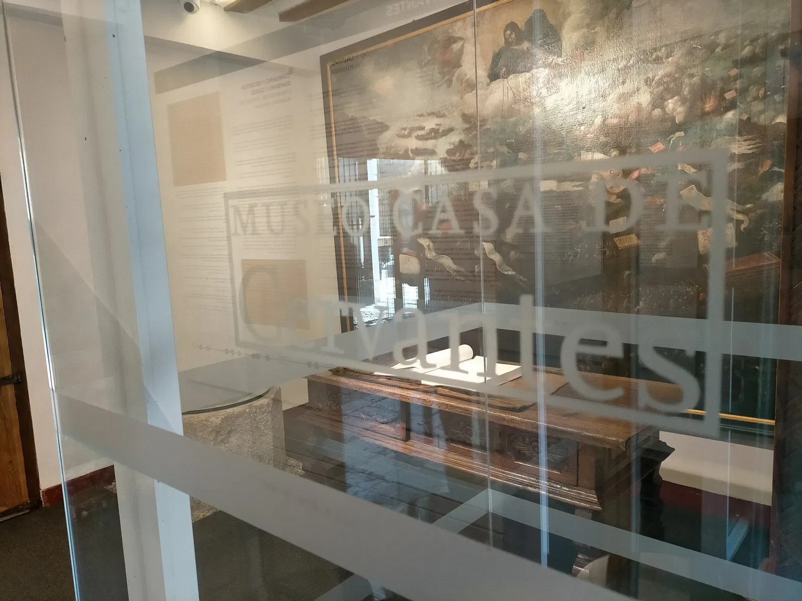 Cervantes Museum