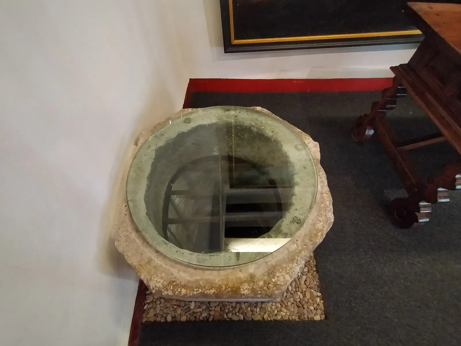 Casa Museo Miguel de Cervantes