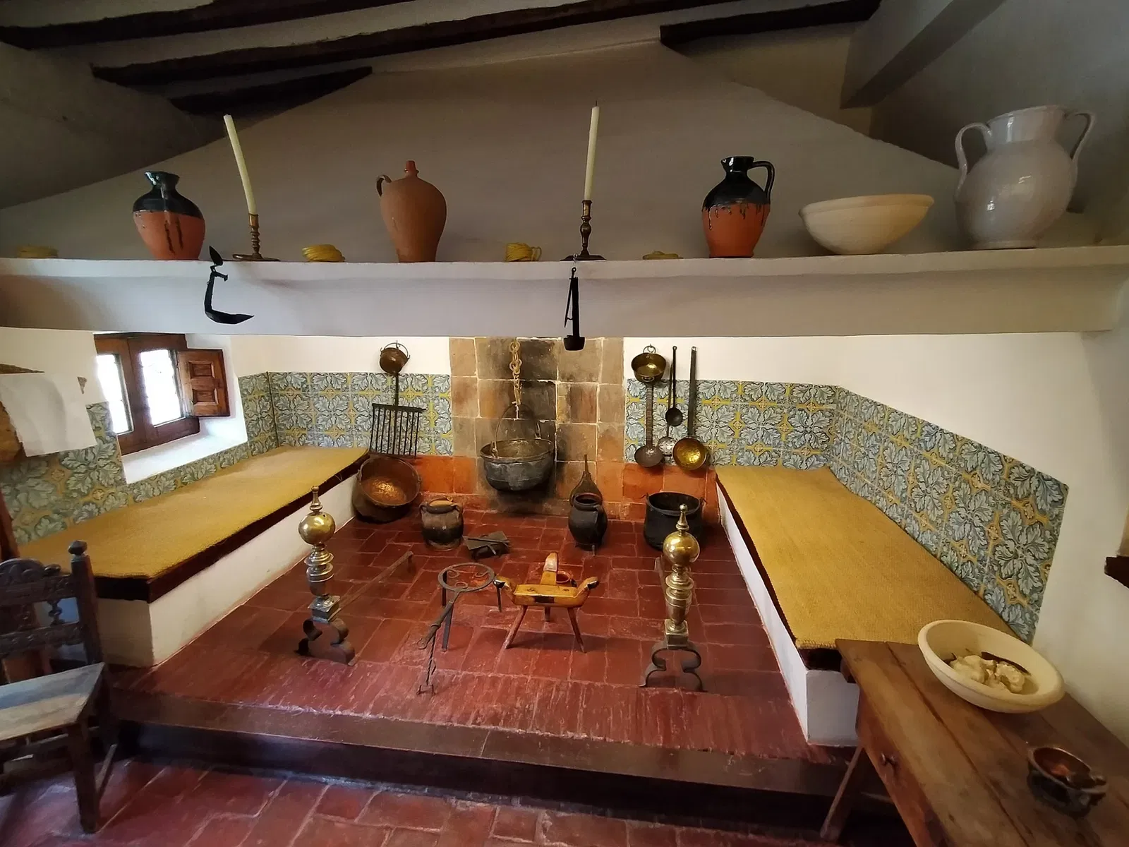 Casa Museo Miguel de Cervantes